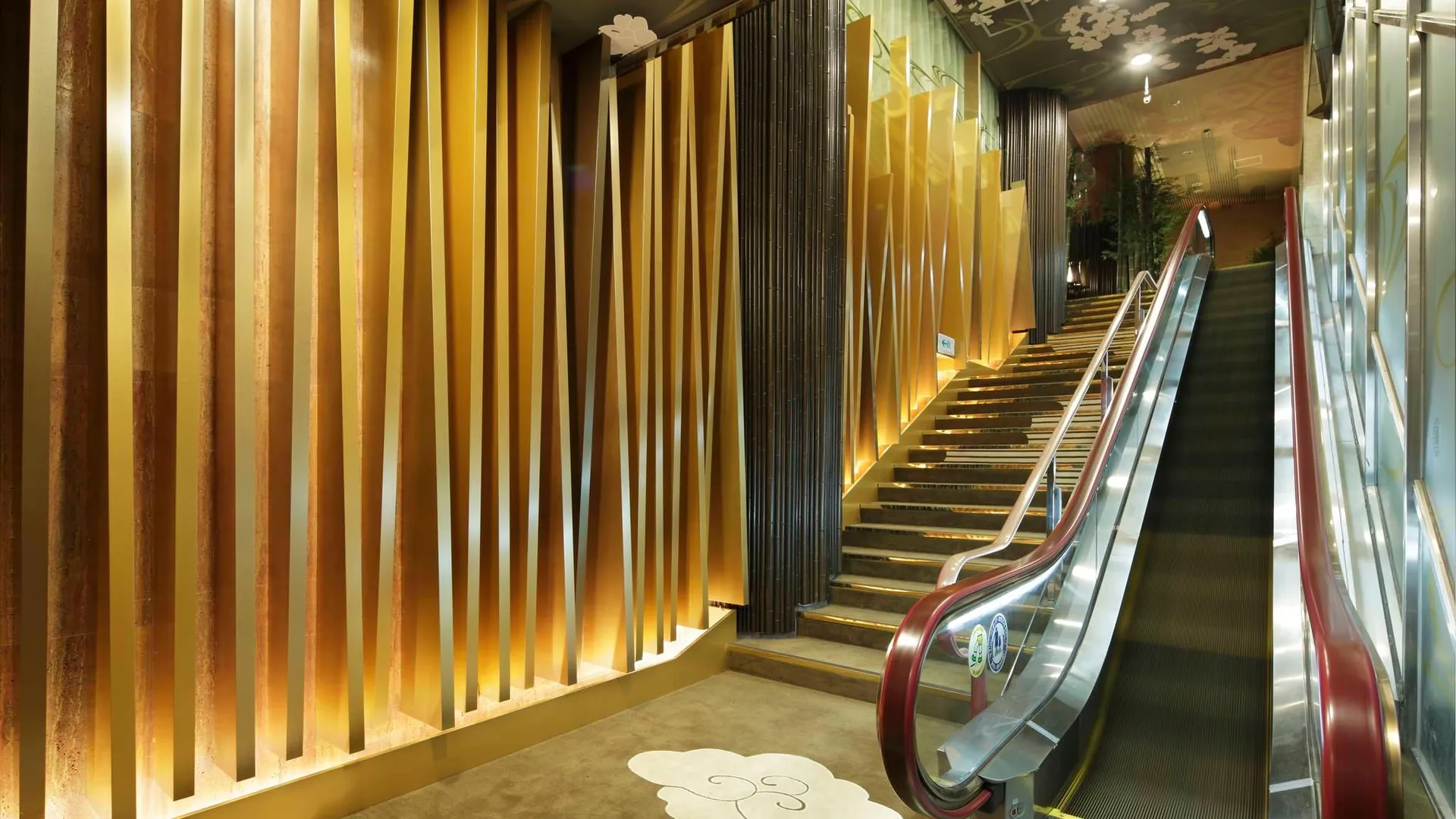 도쿄 / 동경 센츄리온 호텔 우에노 3성급 호텔 외관