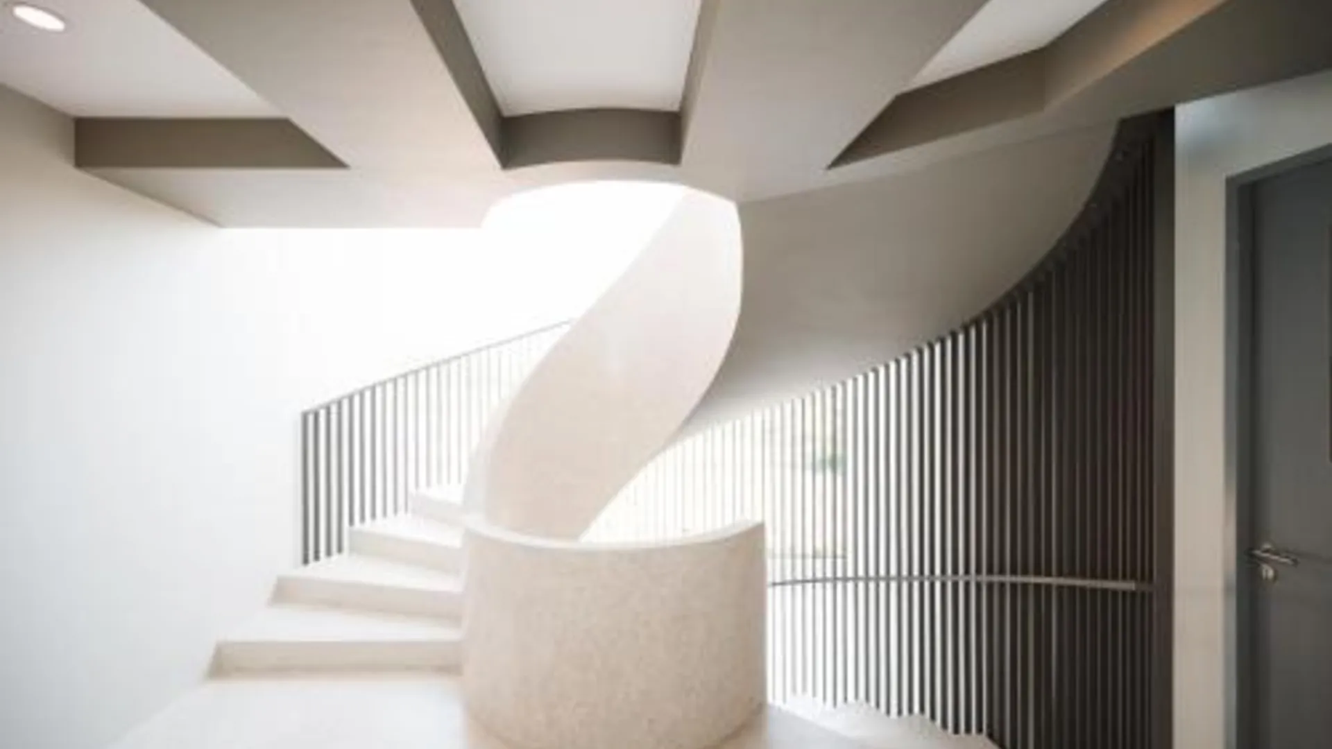 치앙라이 Slee สลี 호텔 로비