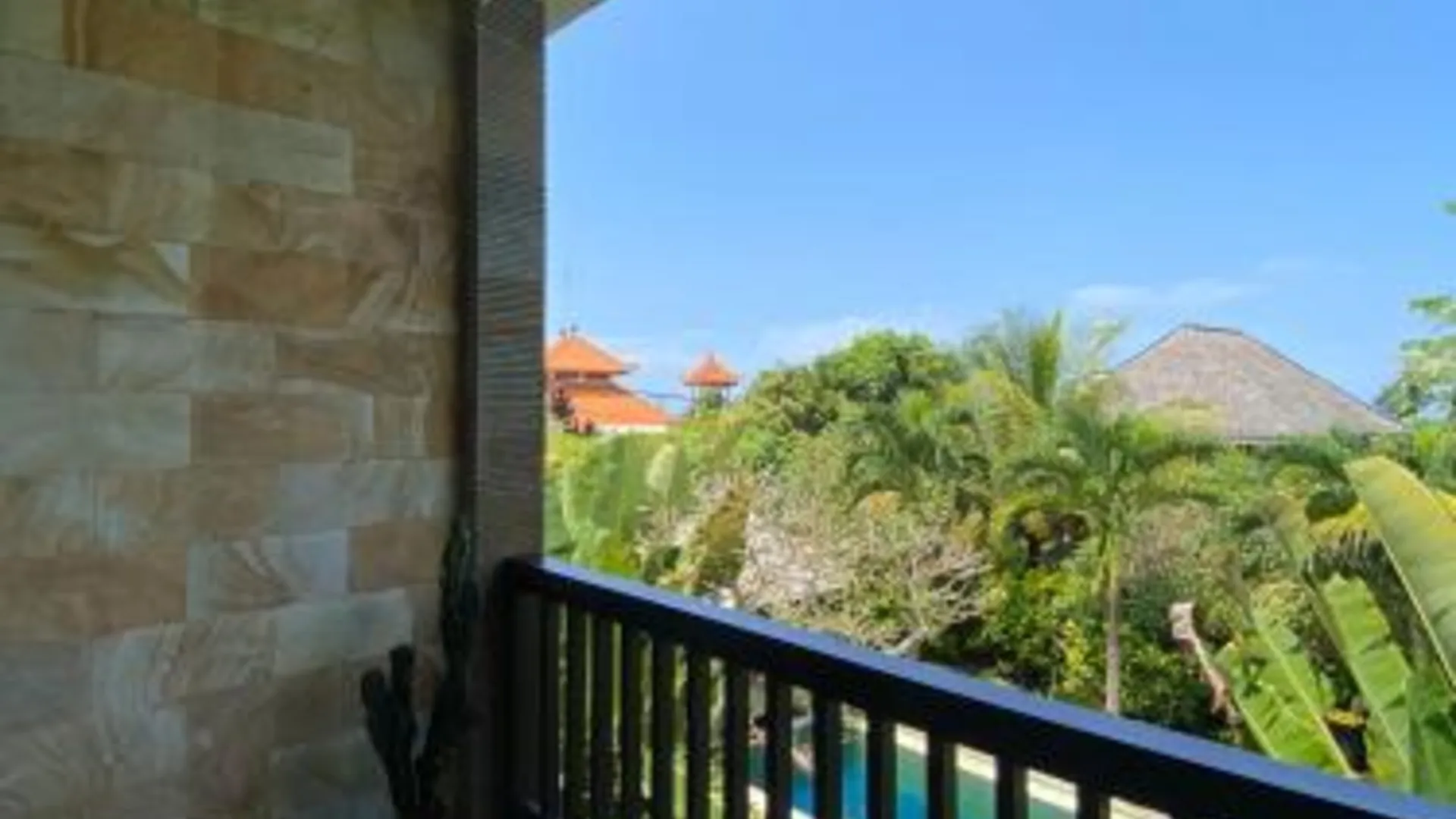 발리 Mangga Wangga Living 3성급 호텔 외관