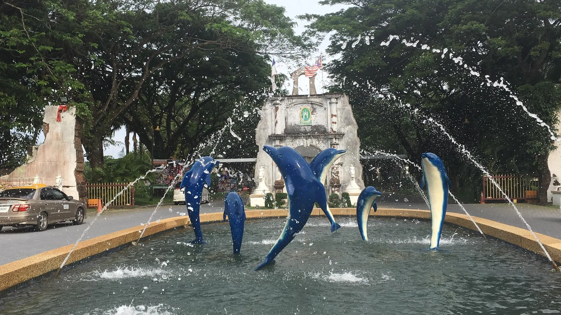 말라카 알러 가자의 아파트먼트 (1028m², 침실 2개, 프라이빗 욕실 2개) 4성급 게스트하우스 객실