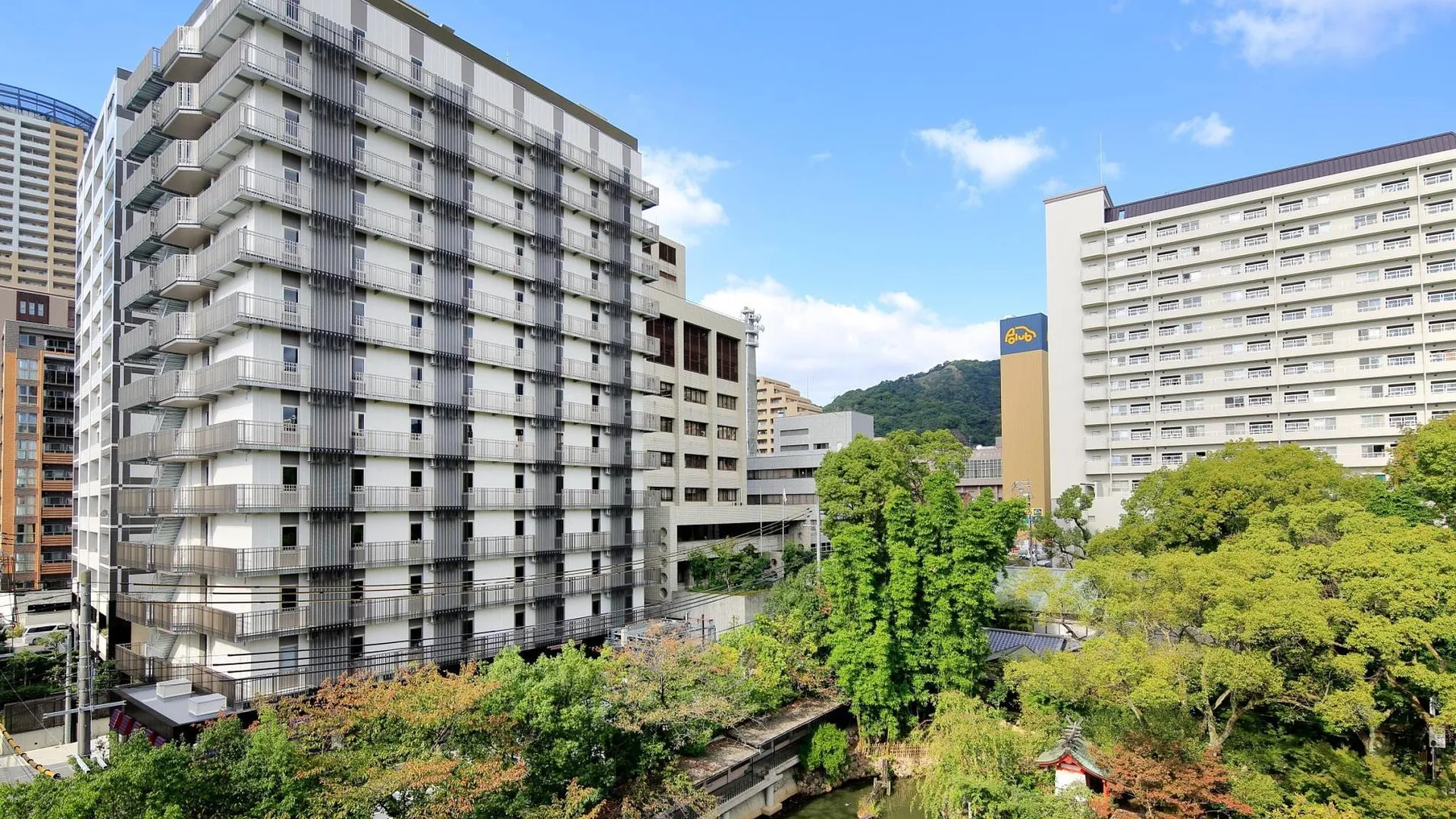 고베 호텔 몬테 에르마나 고베 아마리 4성급 호텔 객실
