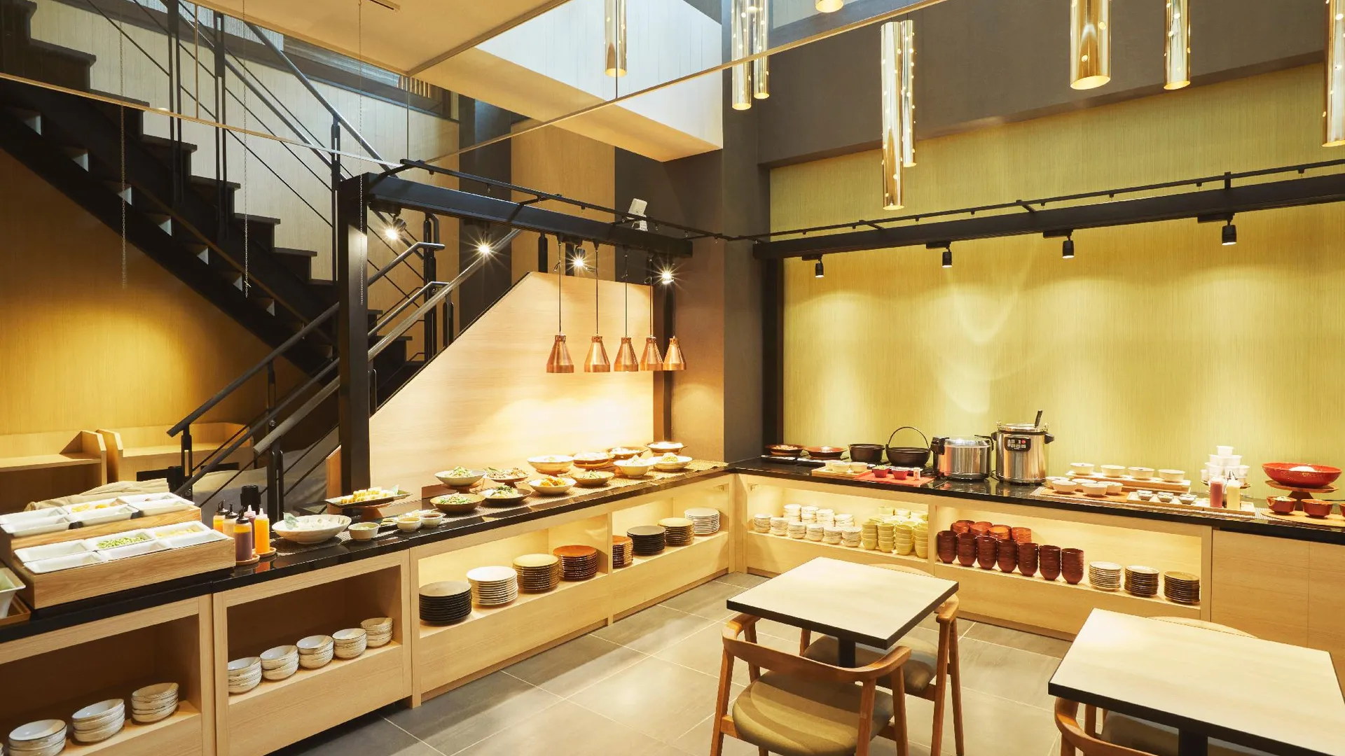 교토 호텔 먼데이 교토 카라스마니조 3성급 호텔 스위트룸