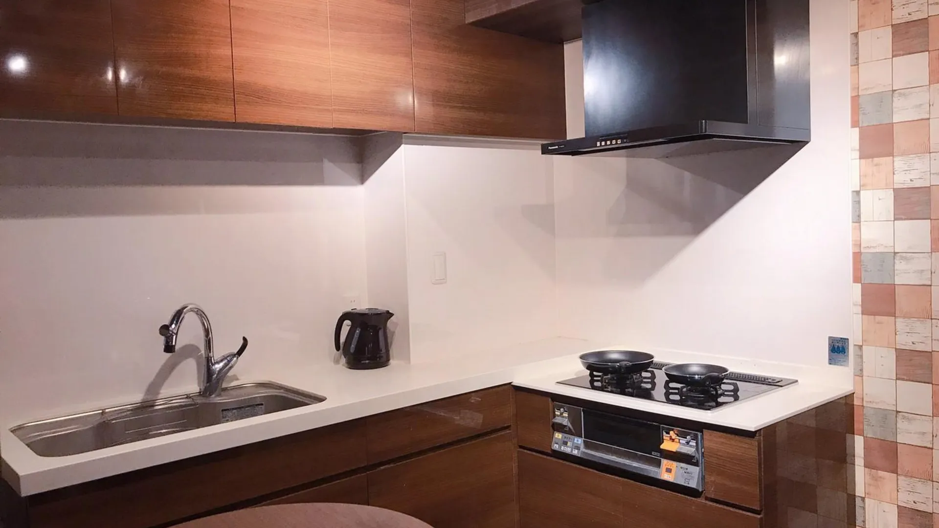 오사카 R Hostel Namba South 1성급 호텔 객실