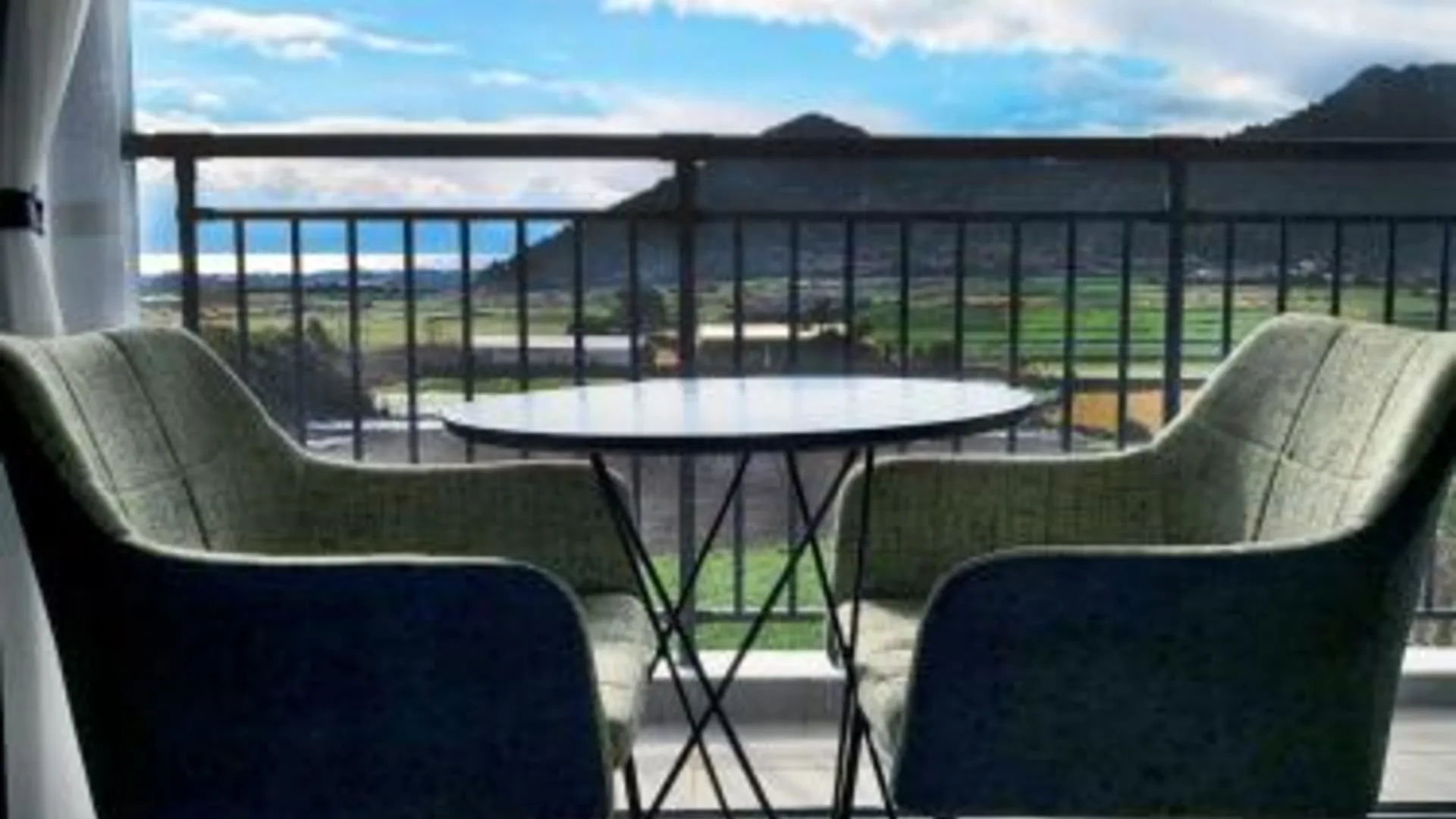 제주 산방산호텔 4성급 호텔 레스토랑