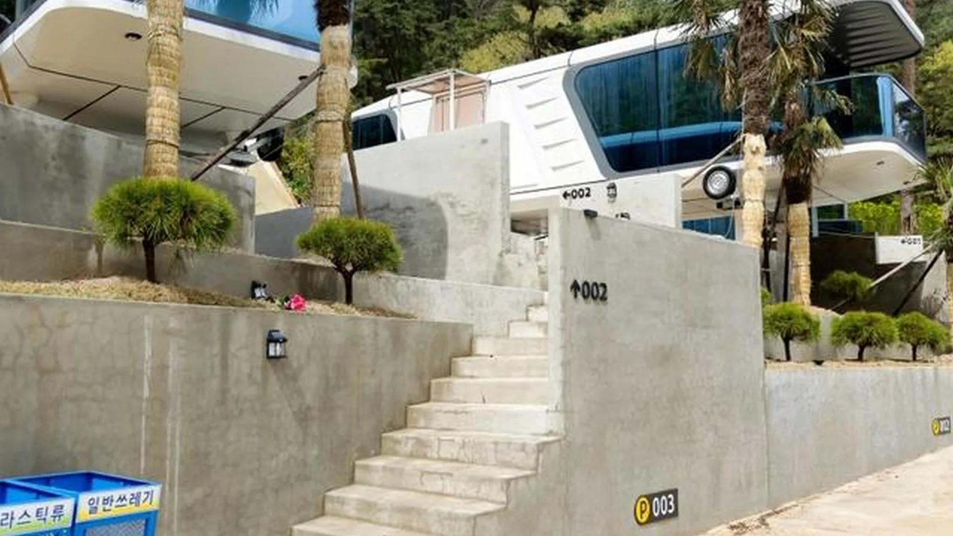 담양 담양 리사숲속마을펜션 3성급 게스트하우스 객실