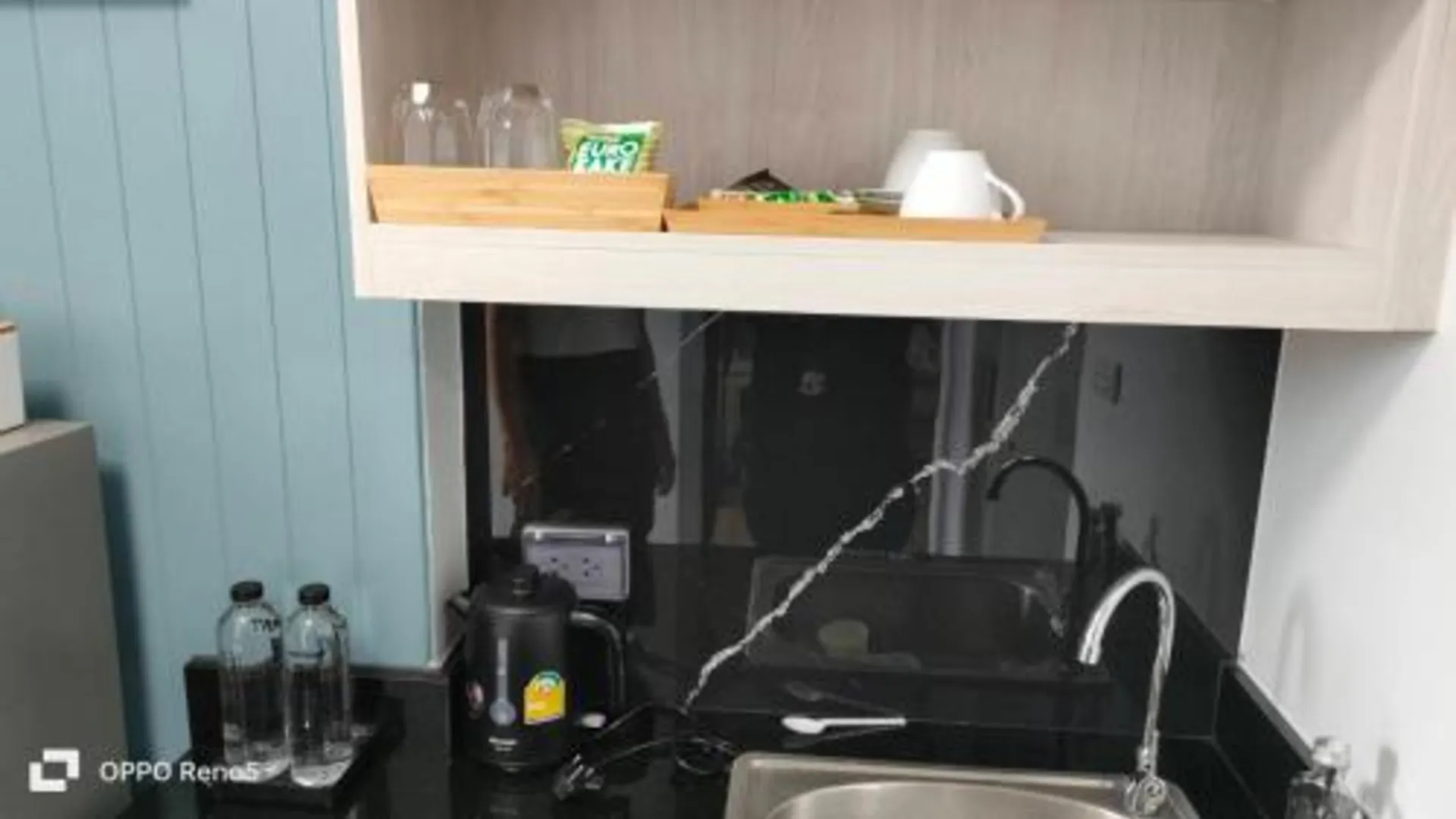 방콕 ABoutNont HOTEL & MANSION 4성급 싱글룸 부대시설