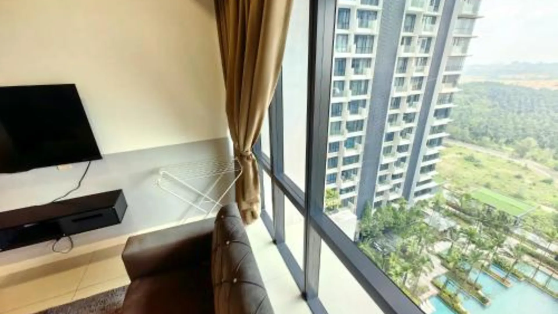 조호바루 / 조호르바루 겔랑파타 / 레고랜드의 프라이빗 하우스 (55m², 침실 1개, 프라이빗 욕실 1개) 4성급 게스트하우스 부대시설