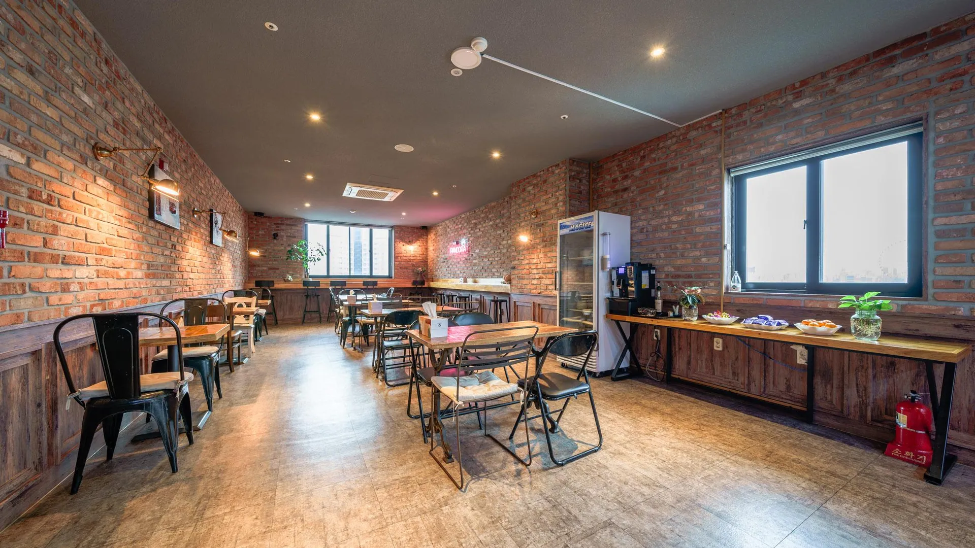 울산 울산 삼산 판도라 호텔 2성급 호텔 부대시설