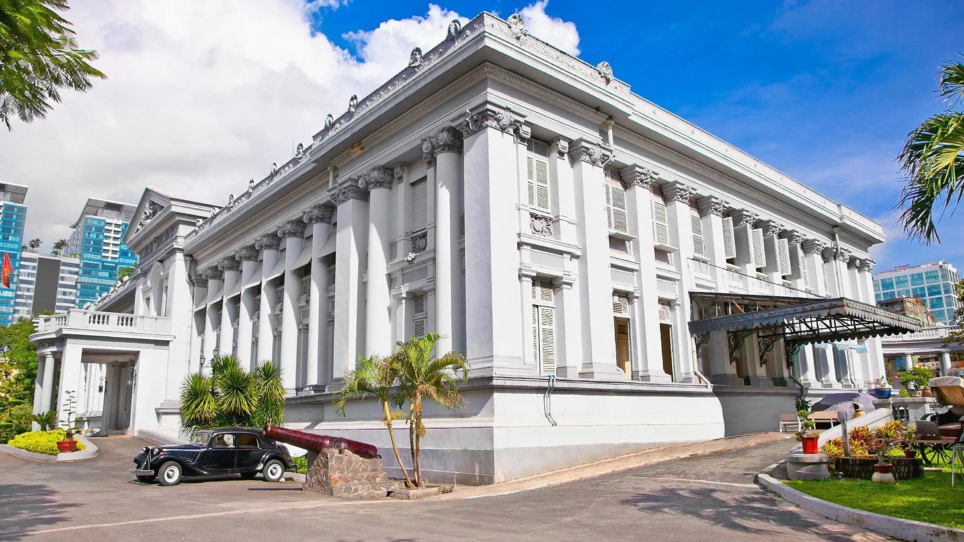 호치민 컬렉션 O 하바나 에어포트 호텔 3성급 호텔 스위트룸