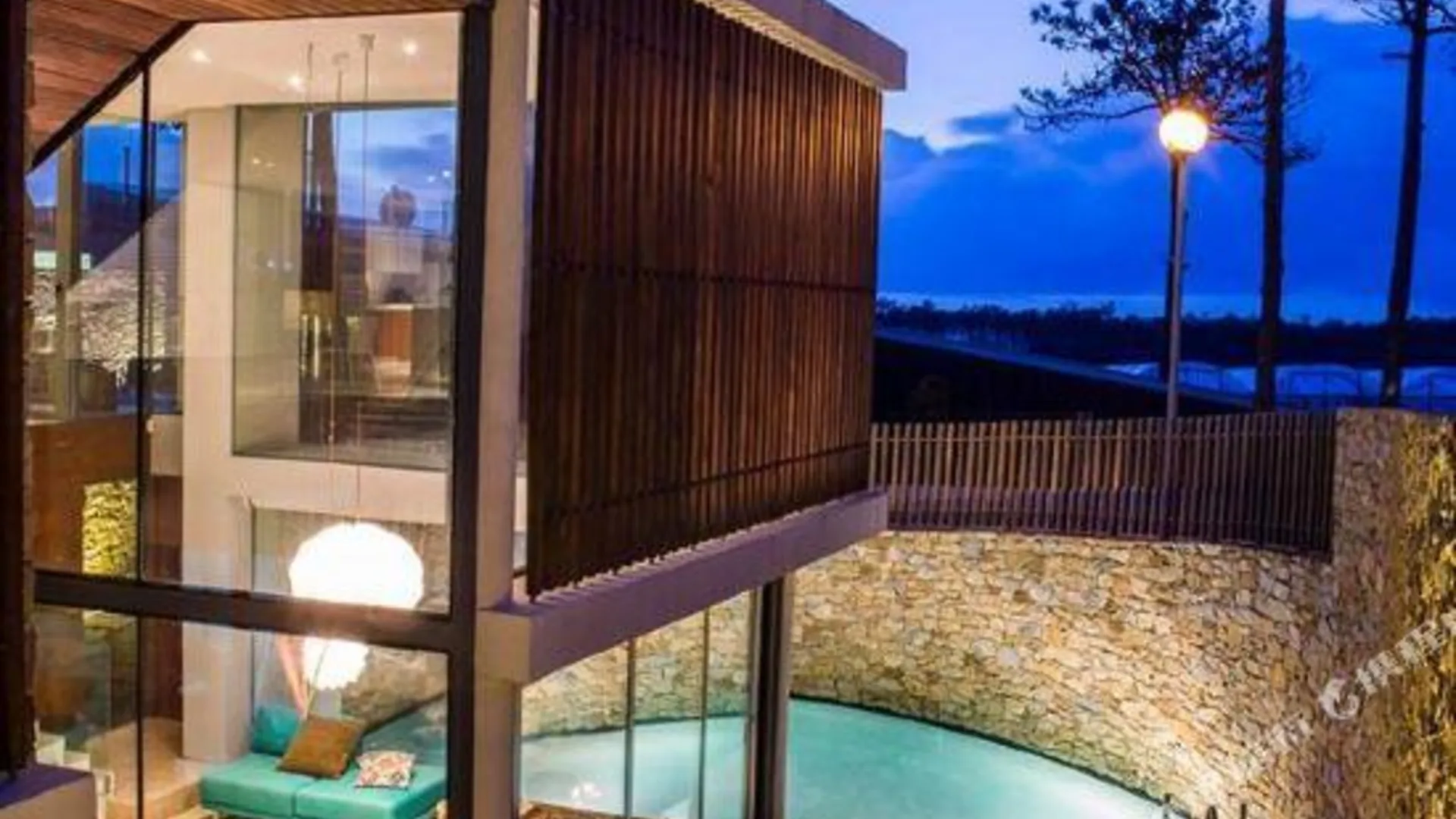 토레스 베드라스 Areias do Seixo Villas 5성급 호텔 부대시설