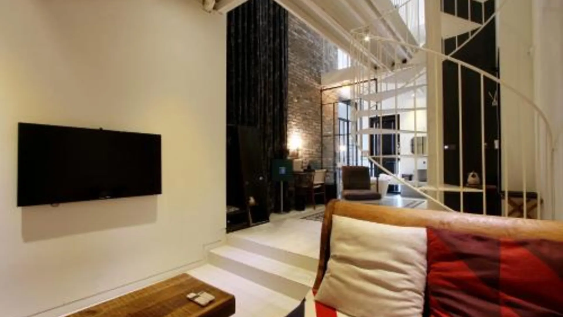 서울 호텔 로프트 3성급 호텔 수영장