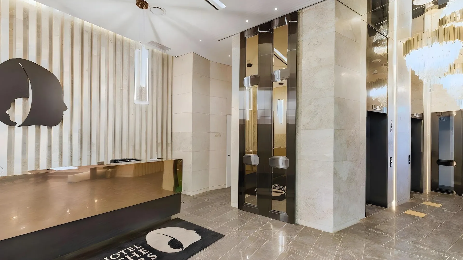 서울 호텔 더 디자이너스 동대문 3성급 호텔 부대시설