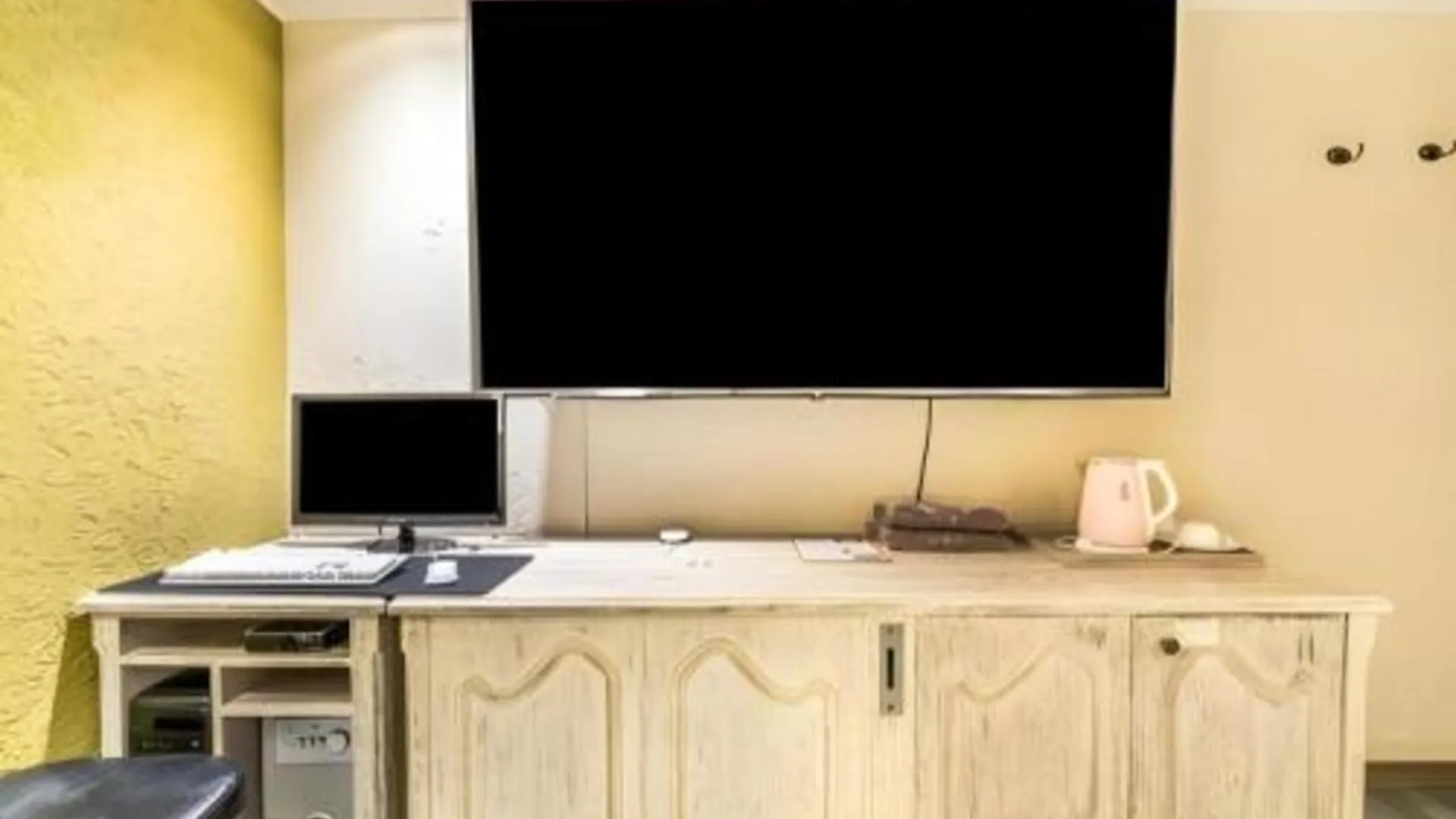 서울 호텔 라바 서초 3성급 호텔 객실