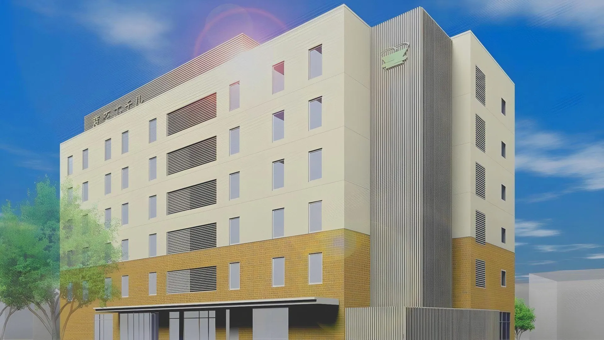 도쿄 / 동경 헨 나 호텔 마이하마 도쿄 베이 3성급 호텔 로비