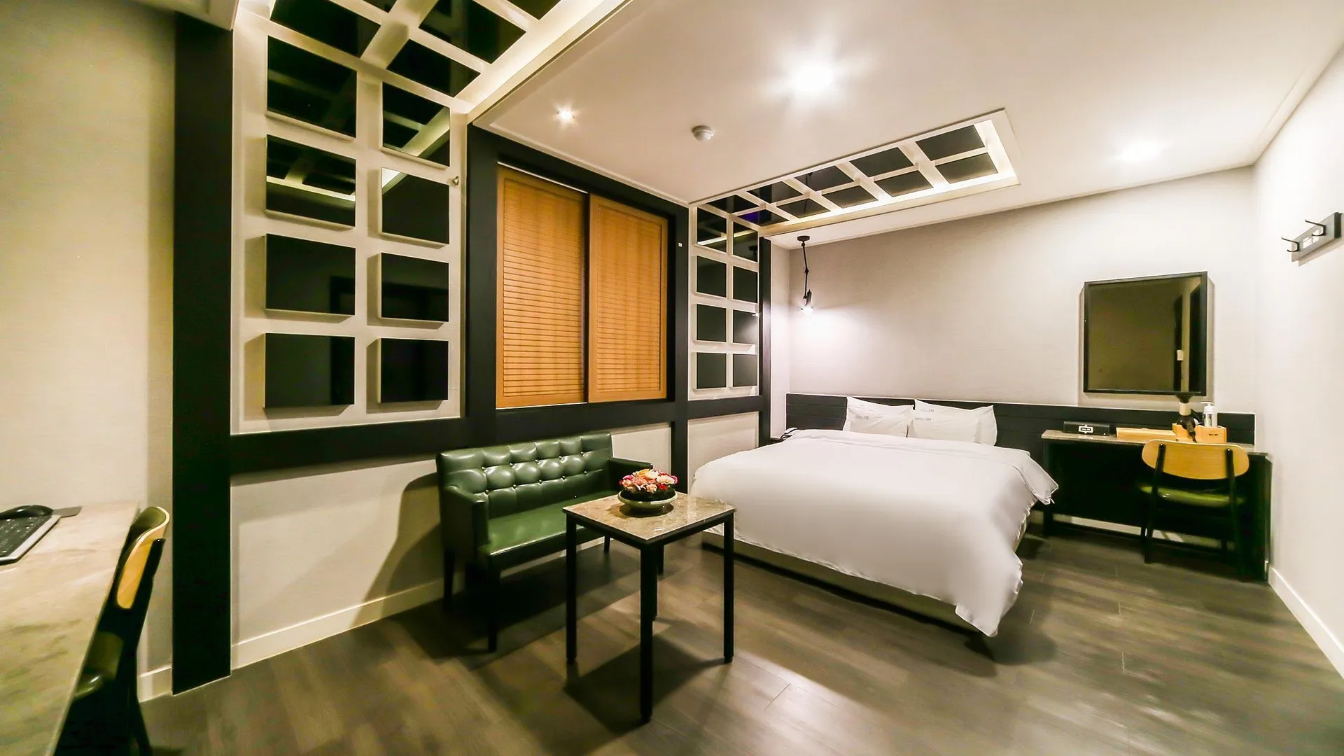 창원 팔용동 수