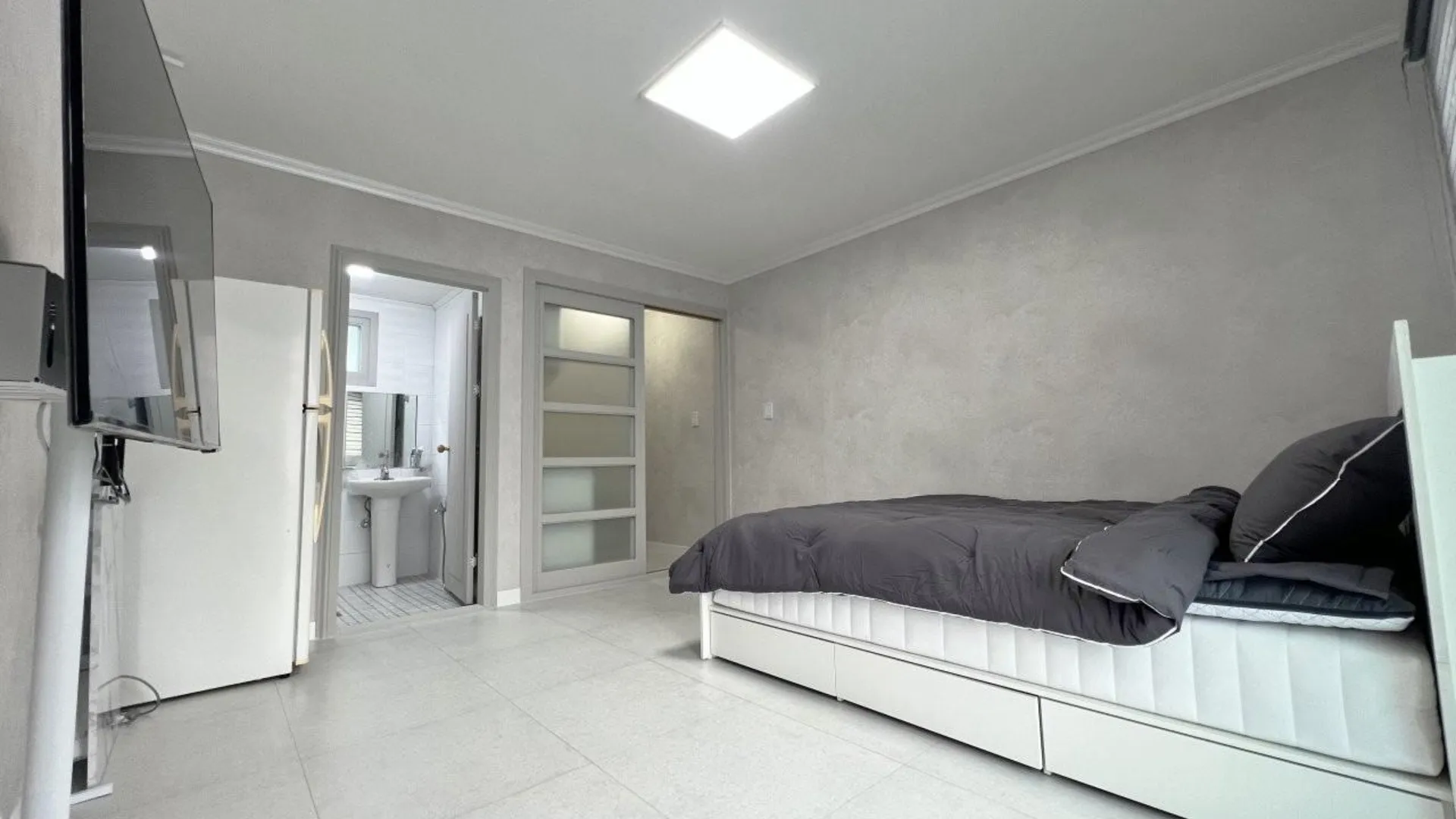 홍천 홍천 아름다운펜션 1성급 게스트하우스 부대시설