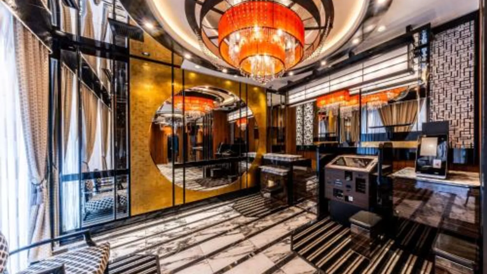 도쿄 / 동경 APA 호텔 스이도바시 에키마에 3성급 호텔 수영장