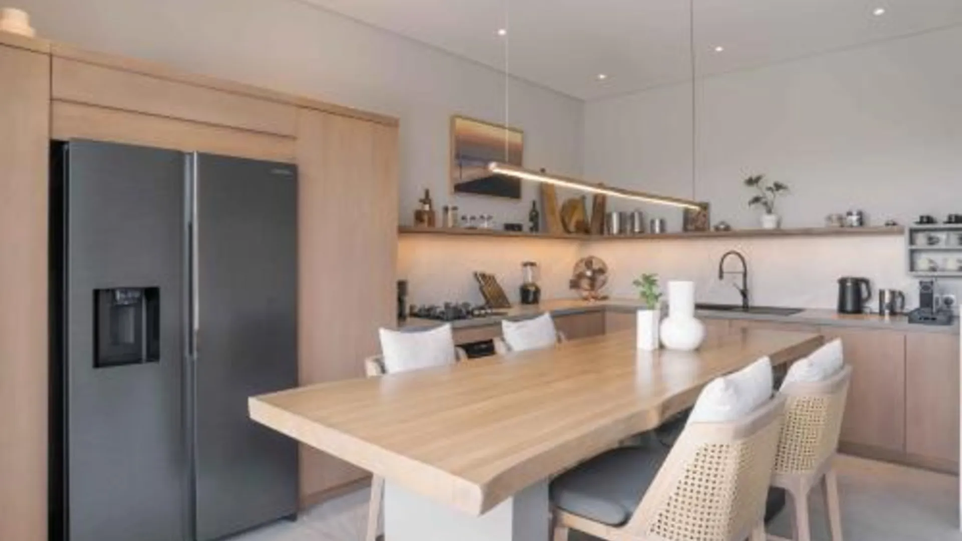 발리 신 놈브레 발리 4성급 호텔 레스토랑