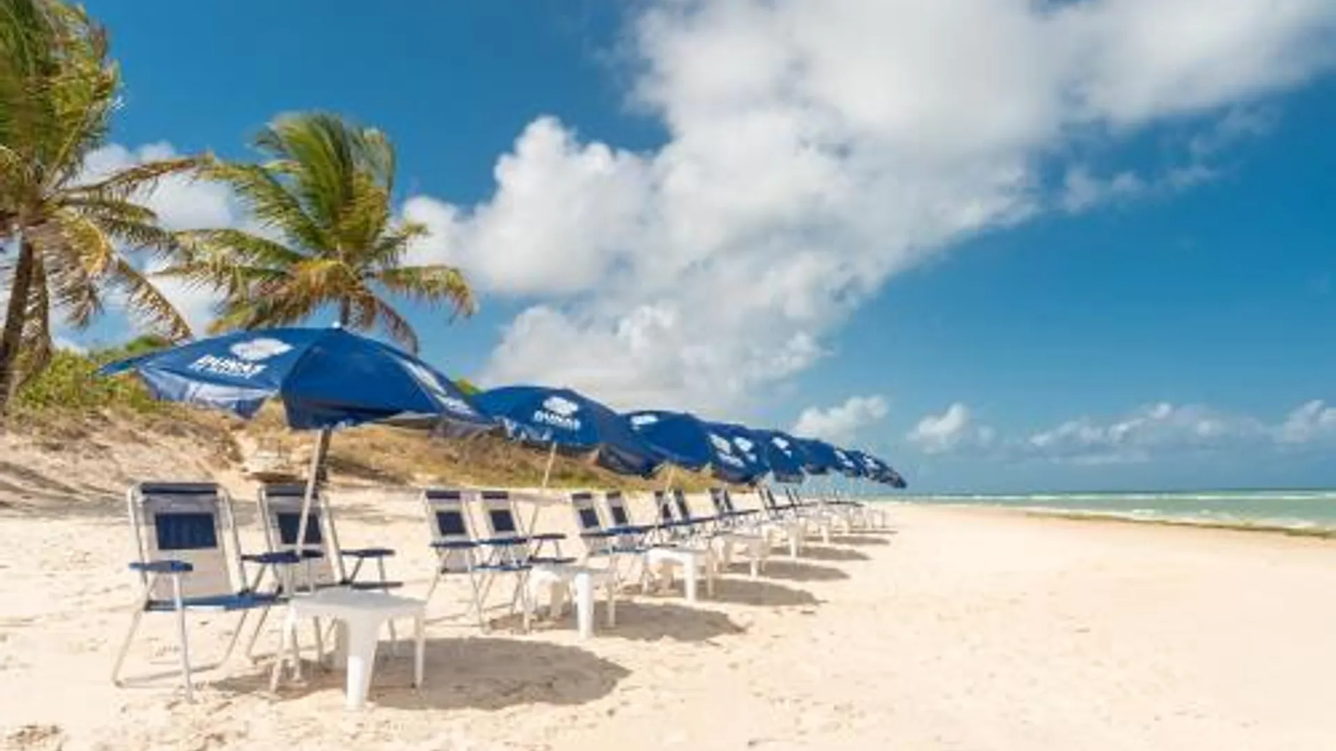 코루리페 Transamerica Dunas de Marapé 3성급 호텔 객실