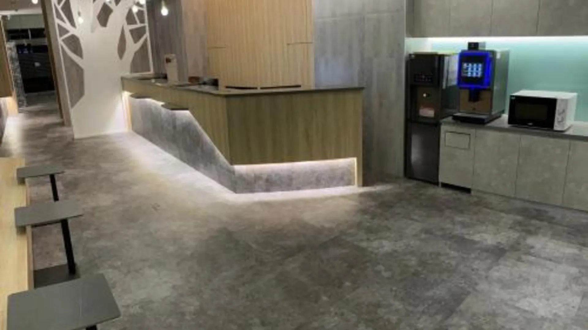 타이베이 뉴 시티 호텔 3성급 호텔 스위트룸