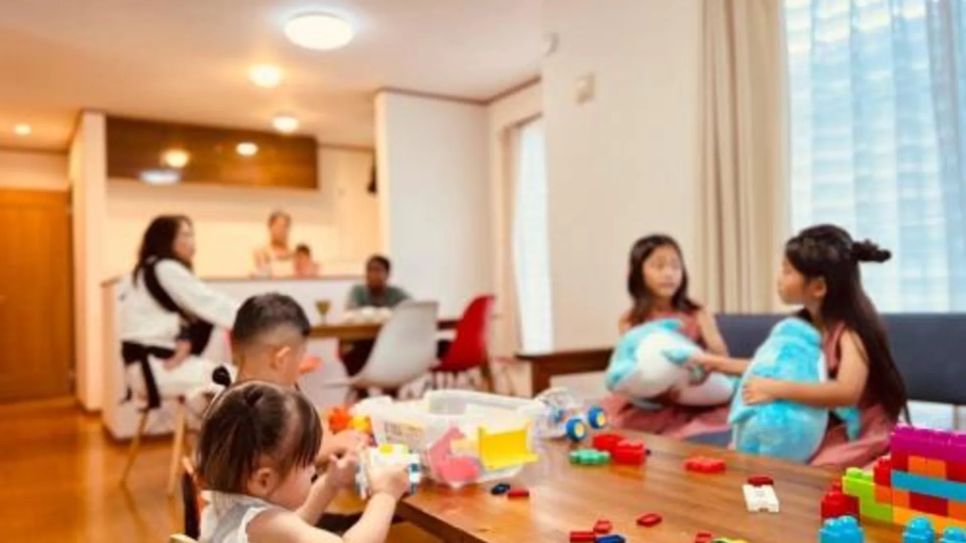 오키나와 본섬 iruka - Vacation STAY 19721v 3성급 싱글룸 객실