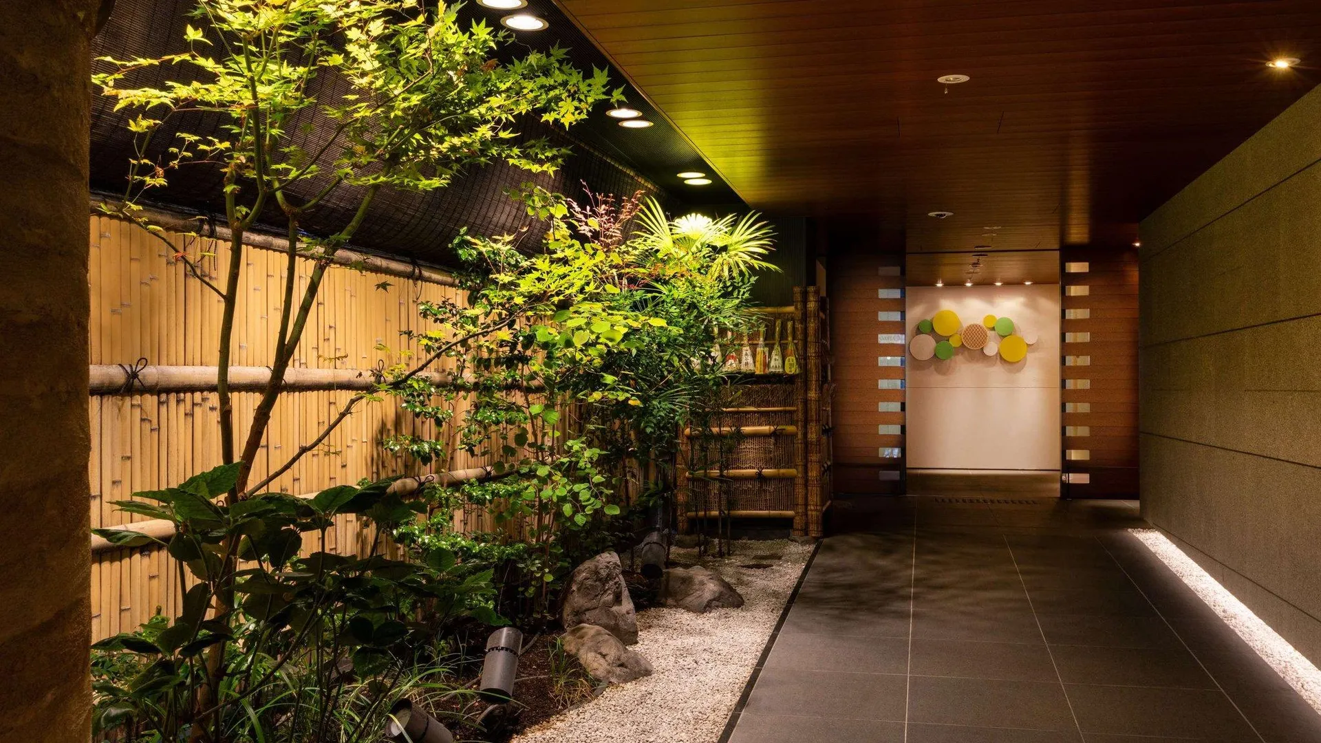 교토 이비스 스타일스 교토 시조 3성급 호텔 수영장