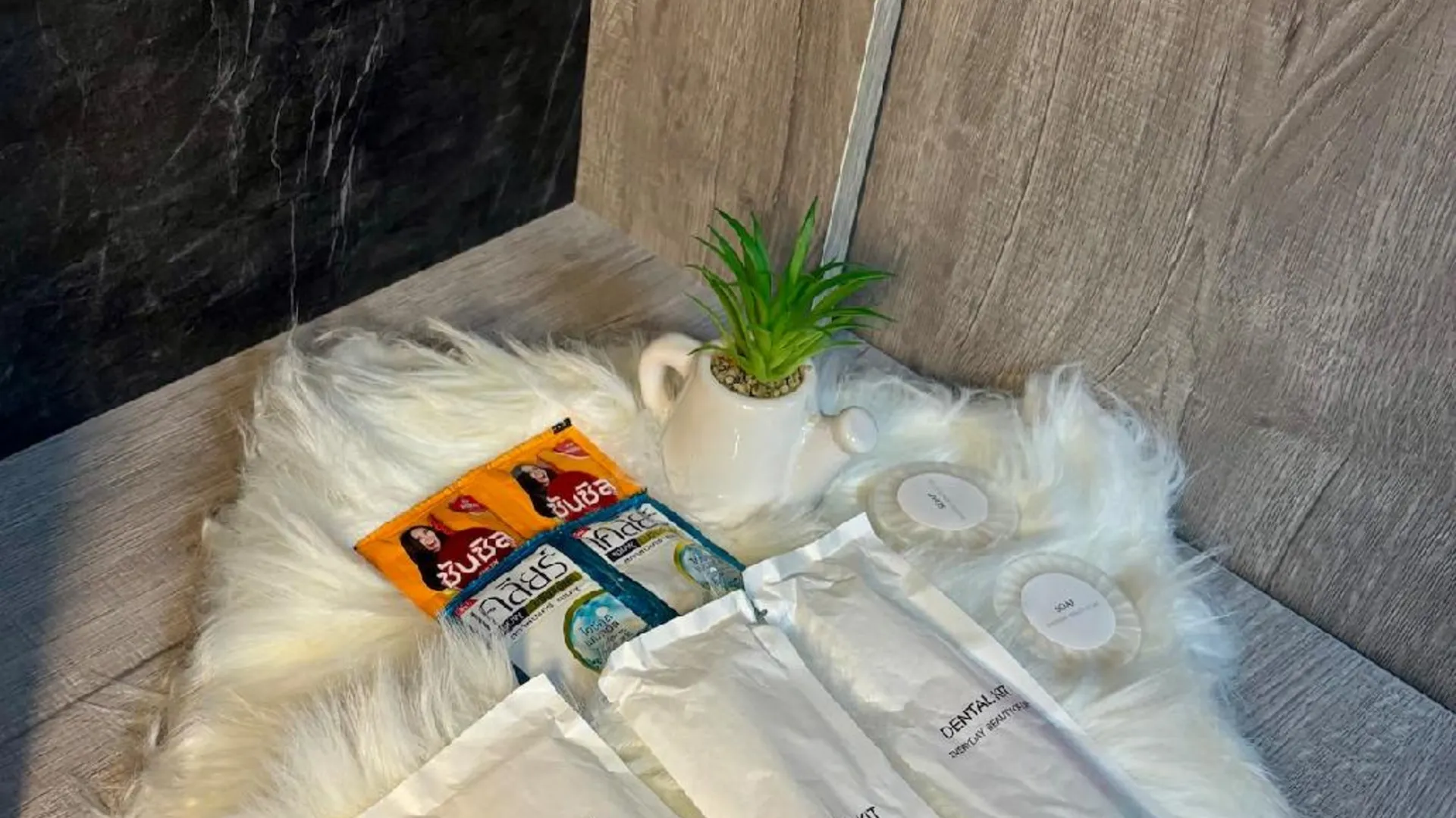 방콕 파크리드의 프라이빗 하우스 (m², 침실 1개, 프라이빗 욕실 1개) 2성급 싱글룸 객실