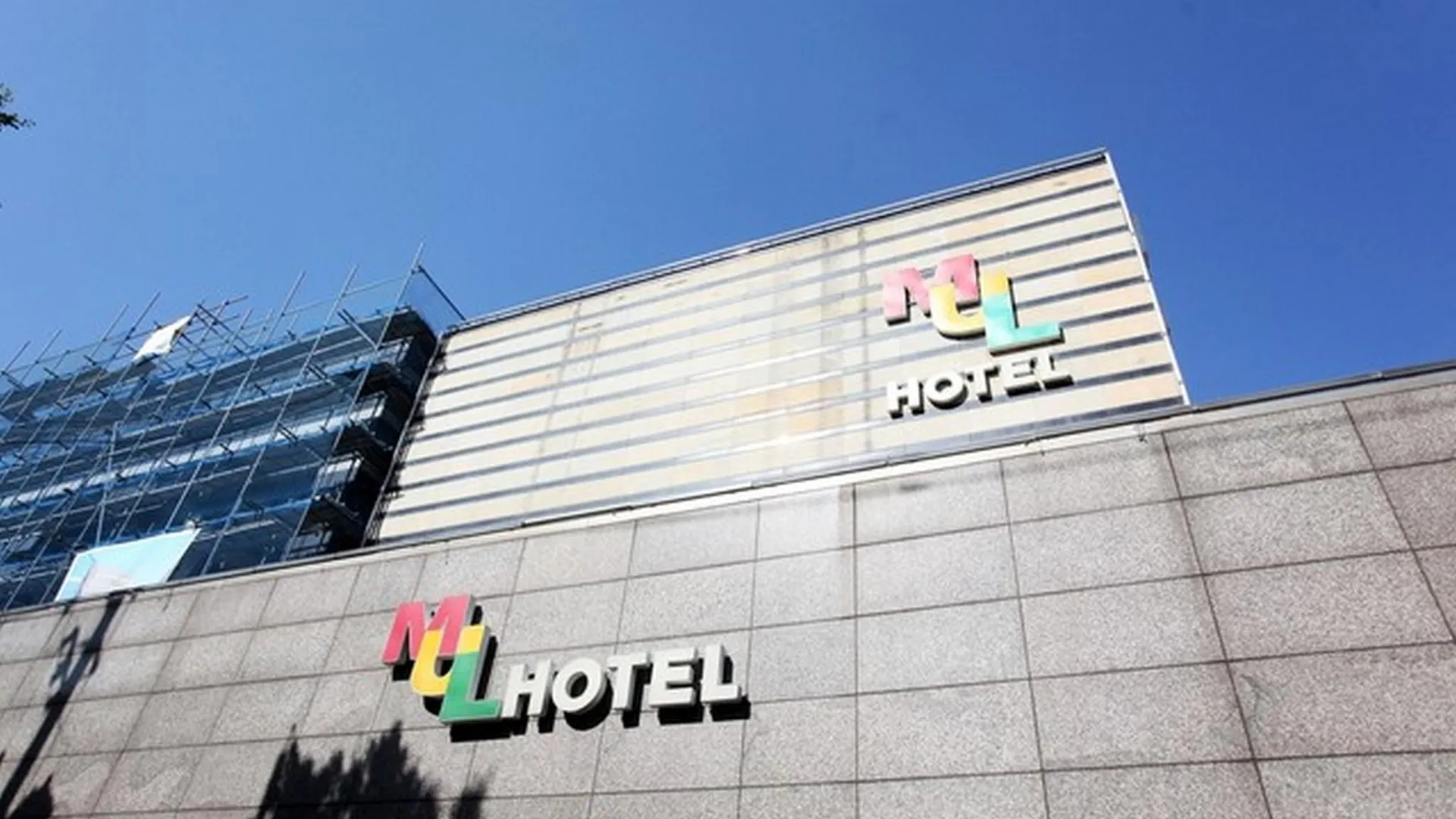 서울 역삼 몰타 2성급 호텔 객실