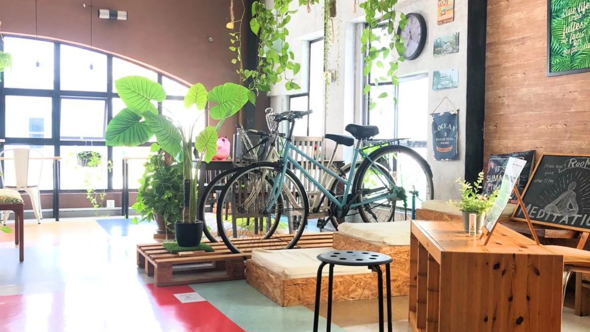 말라카 라벤더 게스트하우스 1성급 호텔 수영장