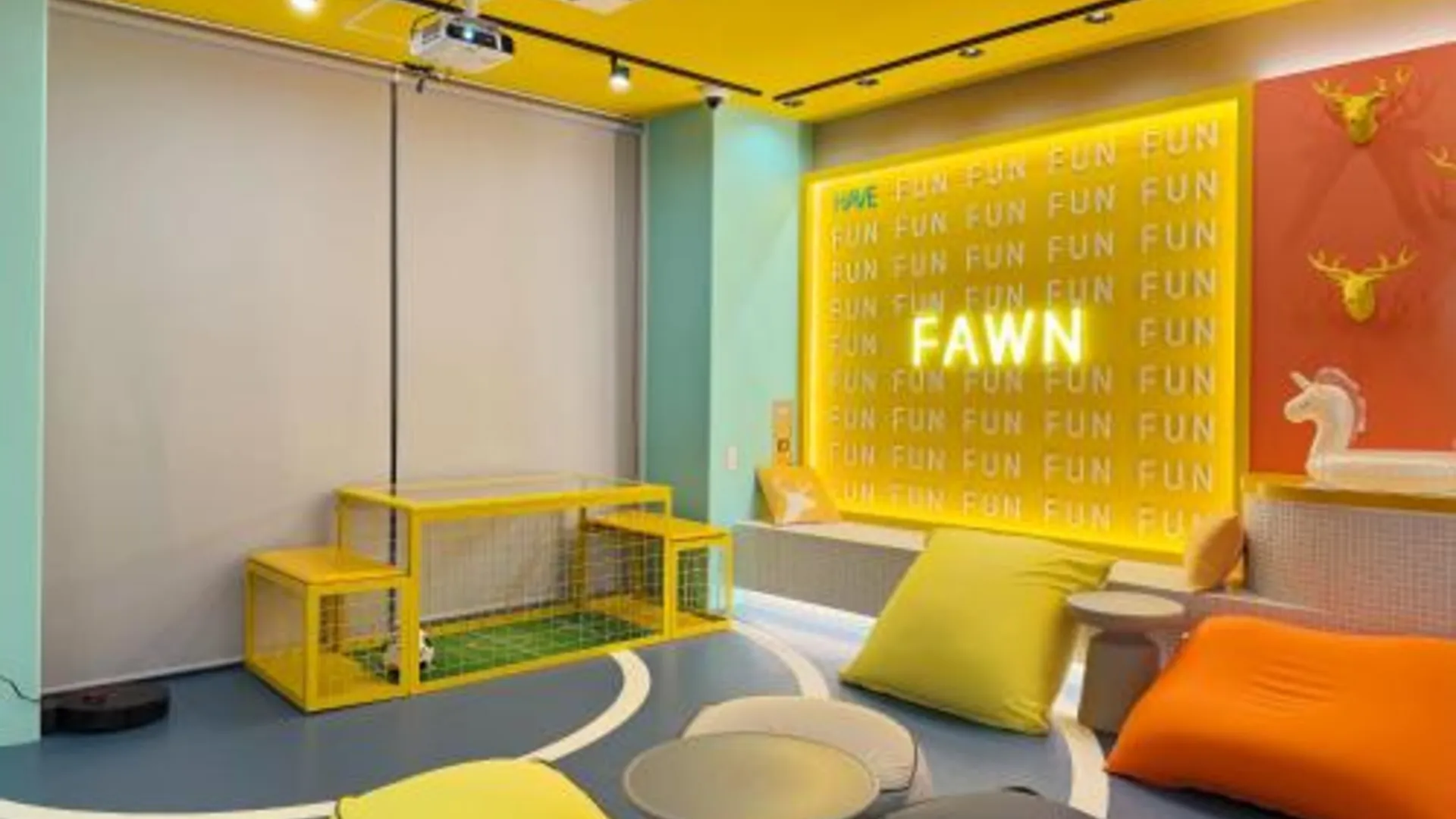 오사카 폰 호텔 3성급 호텔 외관