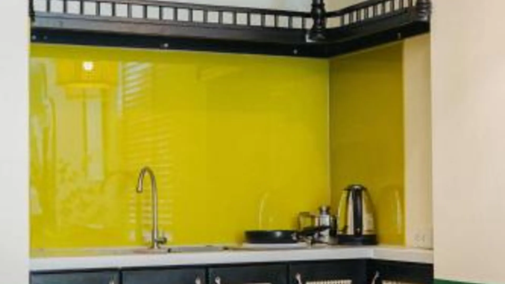 하노이 썬 클로버 부티크 호텔 3성급 호텔 전망