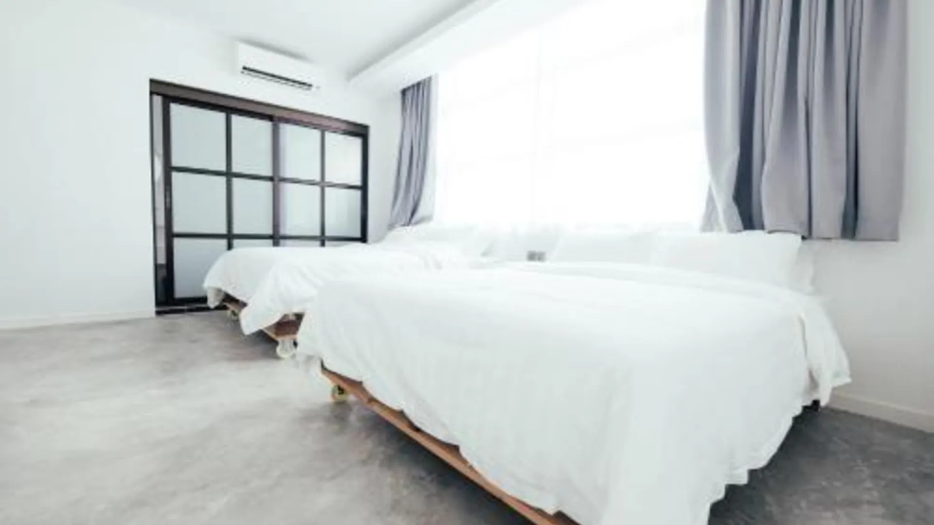 말라카 화이트 로프트 호텔 2성급 호텔 스위트룸