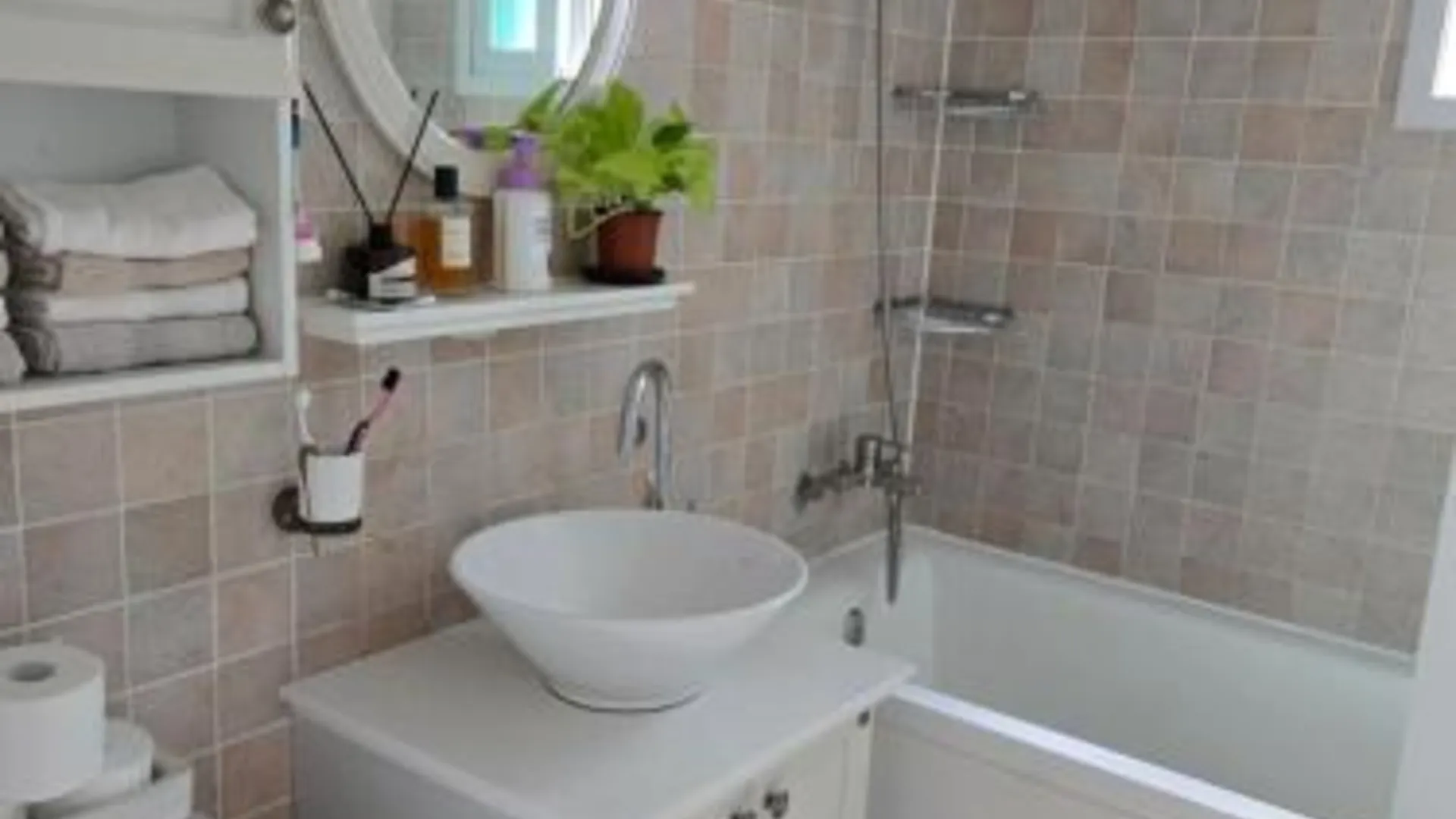 서울 Sophie House foreigners women only 3성급 게스트하우스 스위트룸