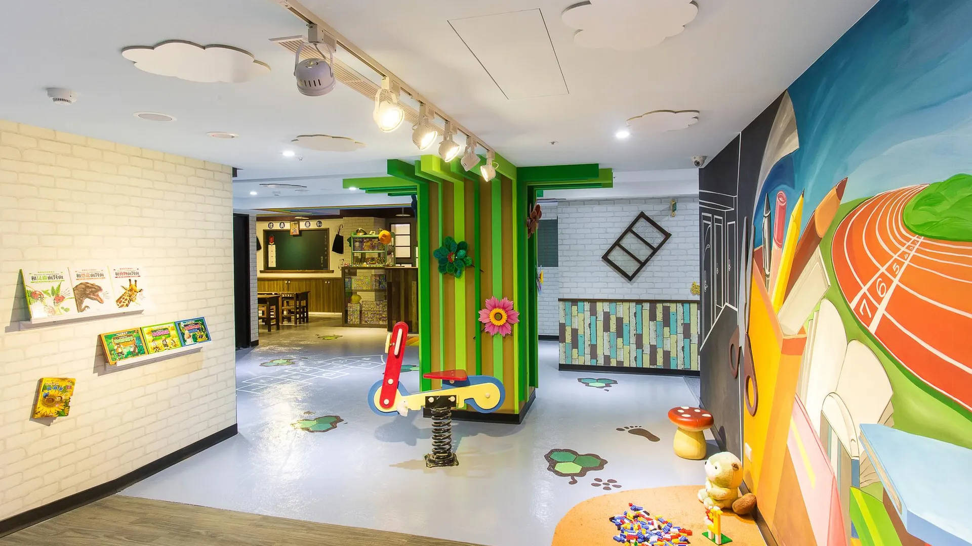 타이베이 RF 호텔 - 산 충 3성급 호텔 외관