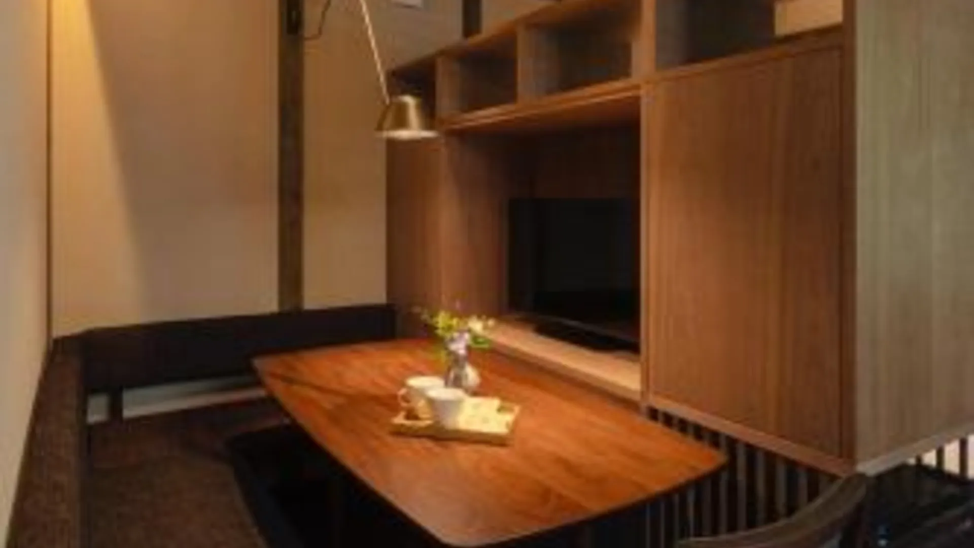 교토 더 마치야 카자하야 5성급 호텔 부대시설