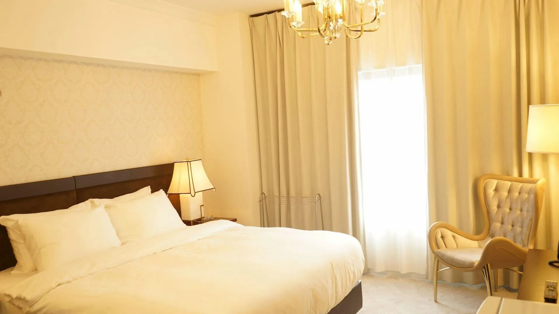 도쿄 / 동경 히말라야 클라우드 호텔 3성급 호텔 스위트룸