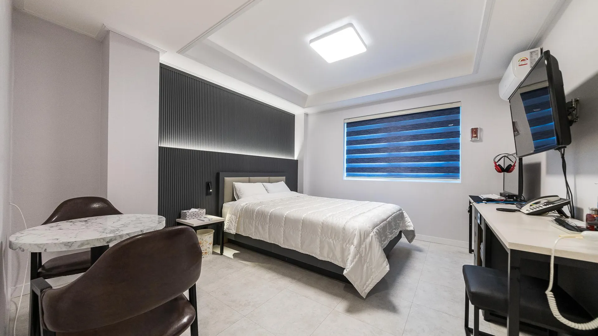 양양 양양 오렌지 호텔 스위트룸