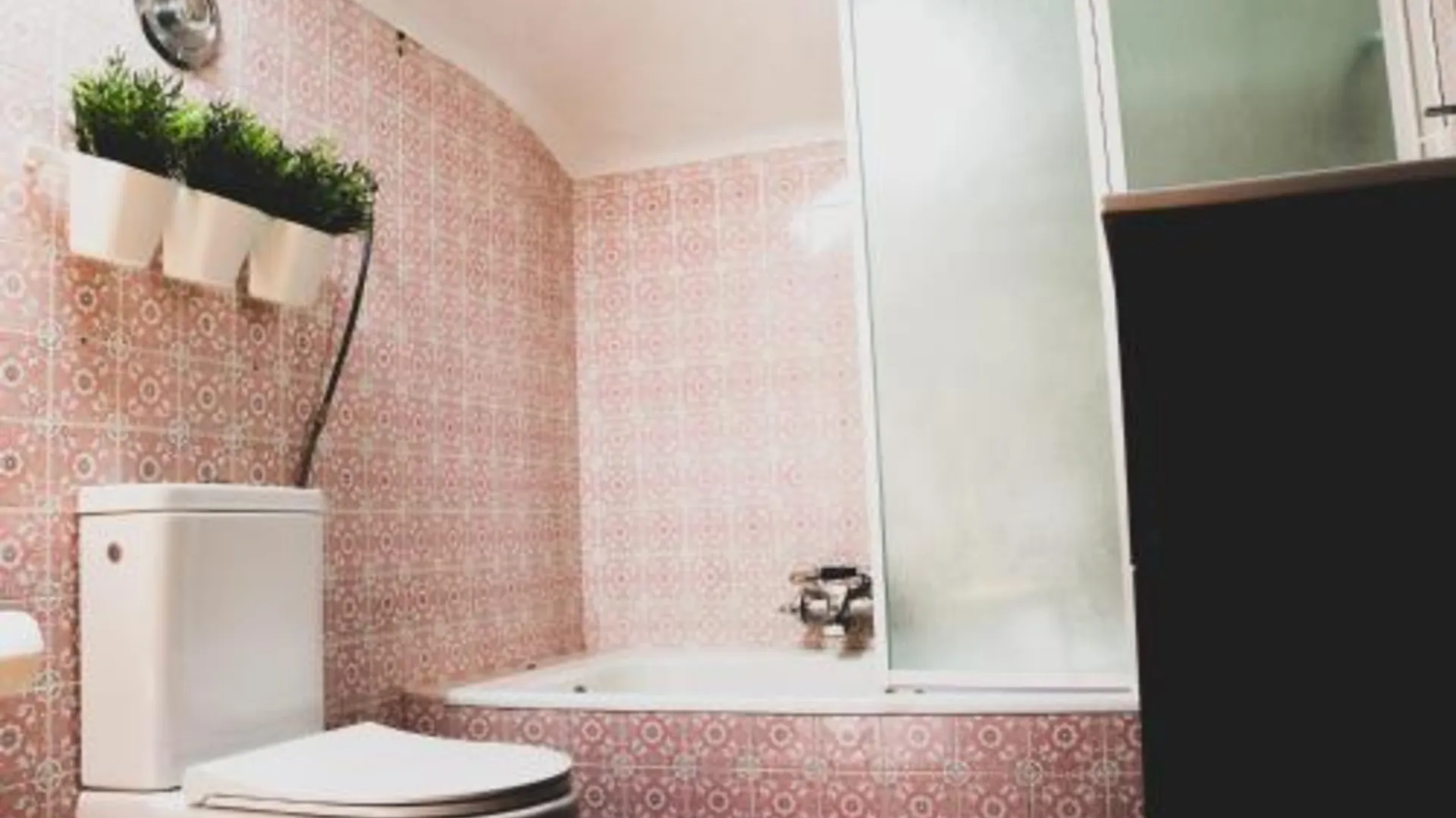 카스카이스 Beach House São Pedro 2성급 호텔 스위트룸