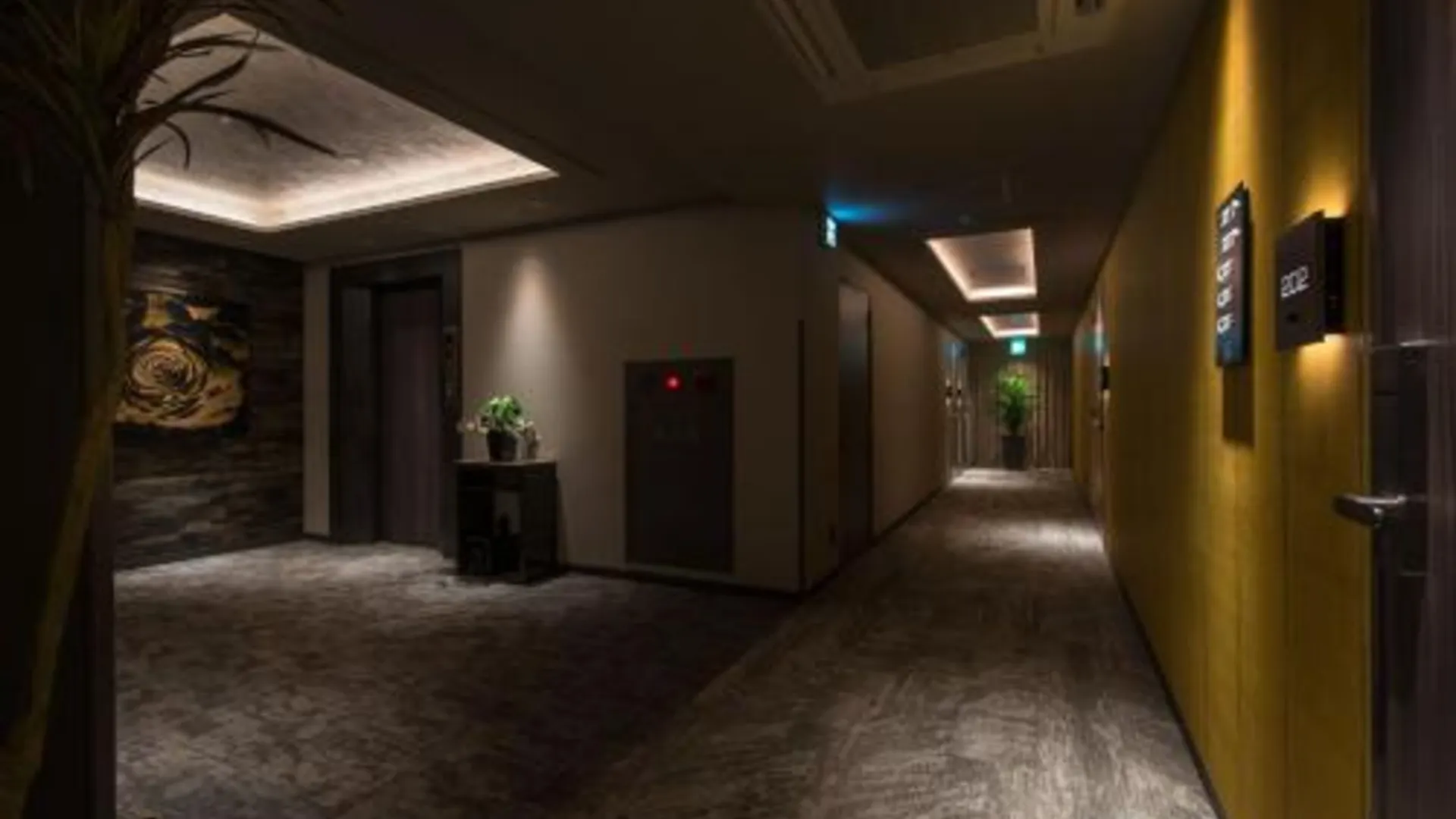 오사카 HOTEL ZEN HIRANO (Adult Only) 2성급 호텔 수영장