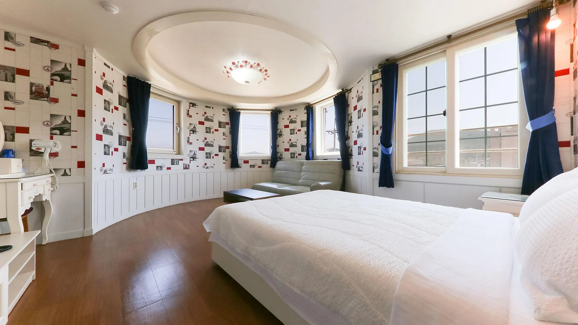 태안 태안(신진도) 제이드 리조텔 호텔 스위트룸