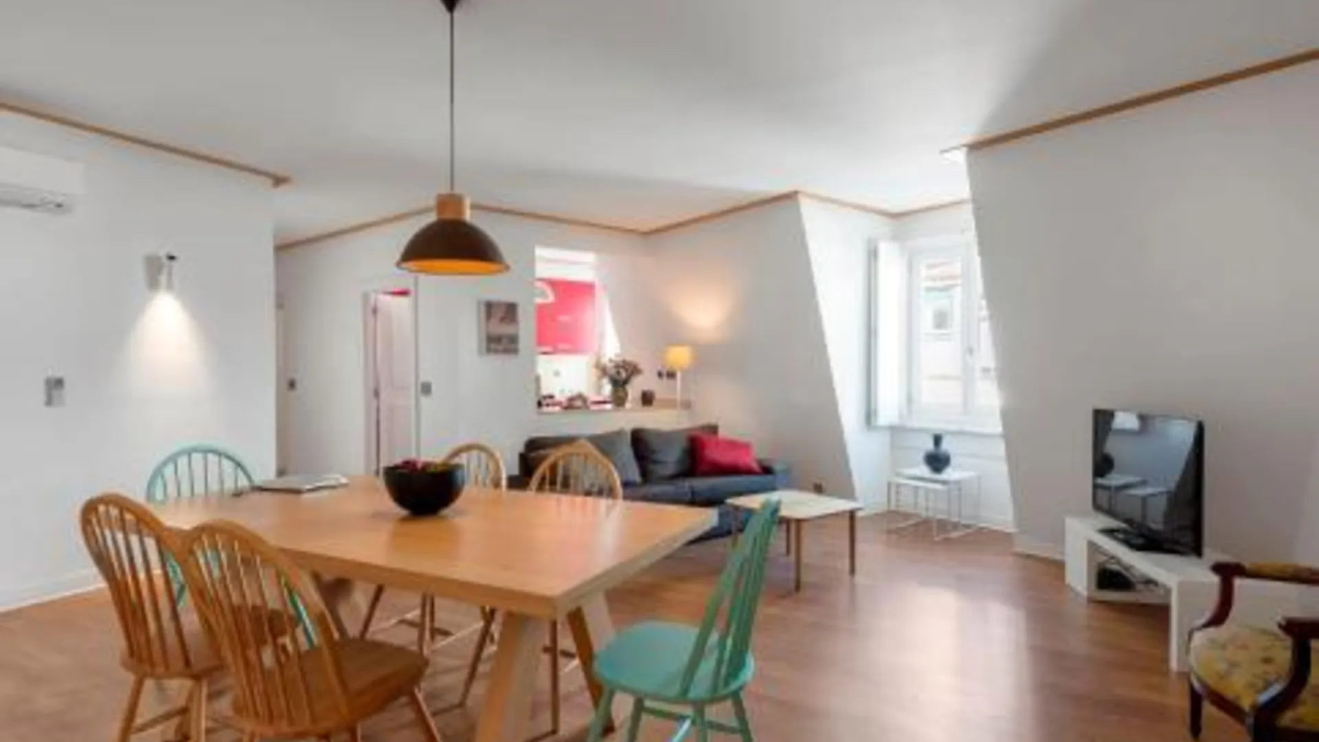 리스본 팔라시오 카모에스 - 리스본 서비스 아파트먼트 4성급 호텔 부대시설