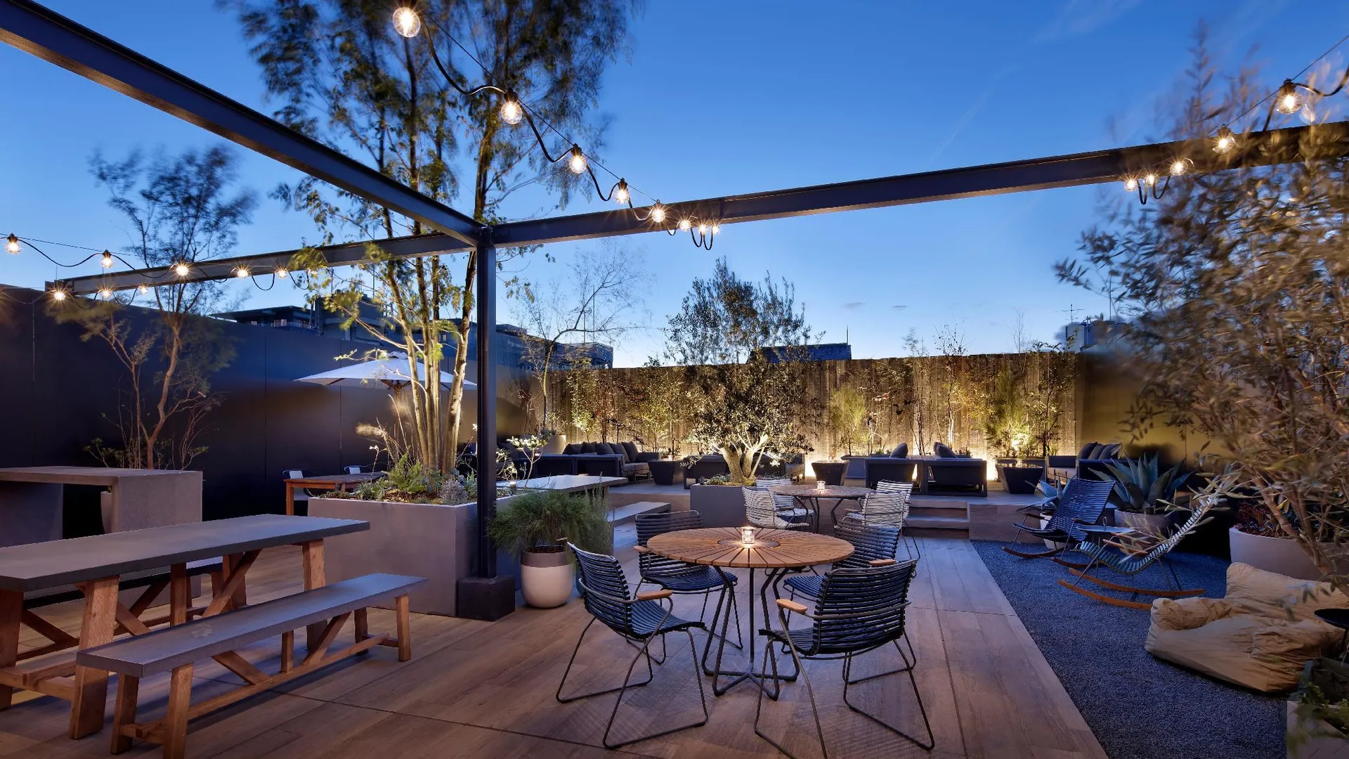 교토 피스 호스텔 산조 2성급 호텔 외관