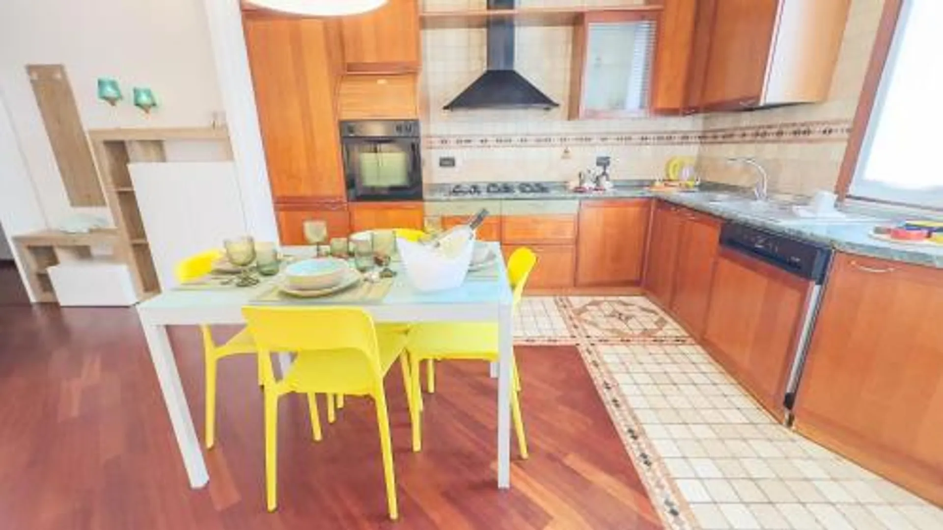 소토마리나 House 20 by Ca-Sa Check 3성급 싱글룸 부대시설