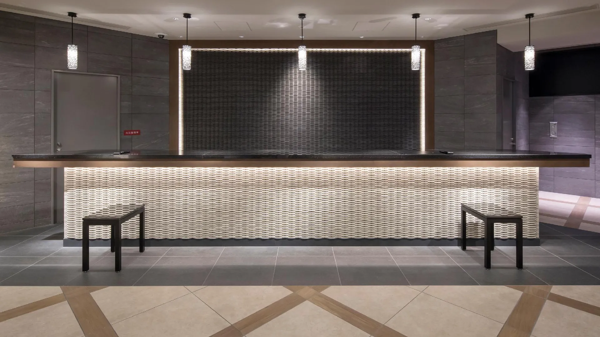 오사카 호텔 마이스테이 미도스지 혼마치 3성급 호텔 레스토랑