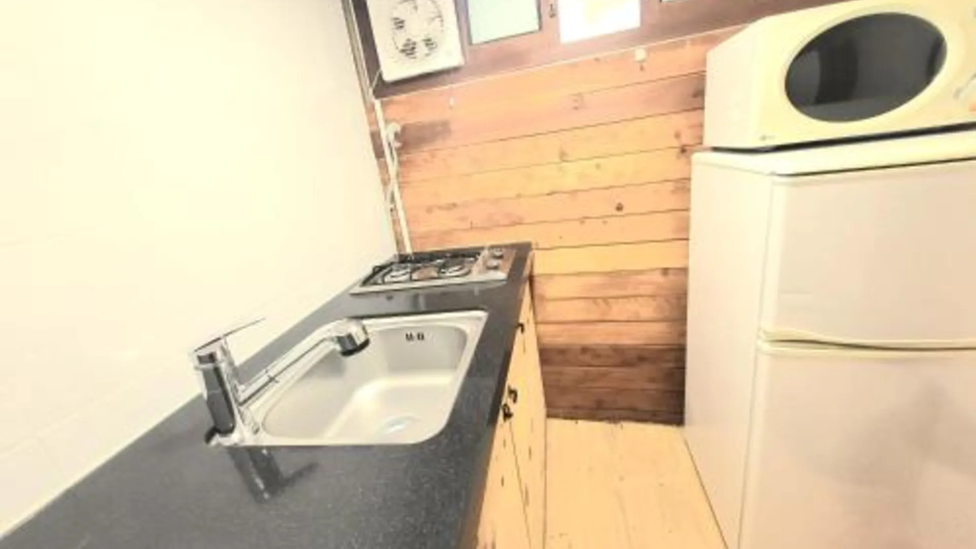 전주 소리 풍경 호텔 전망