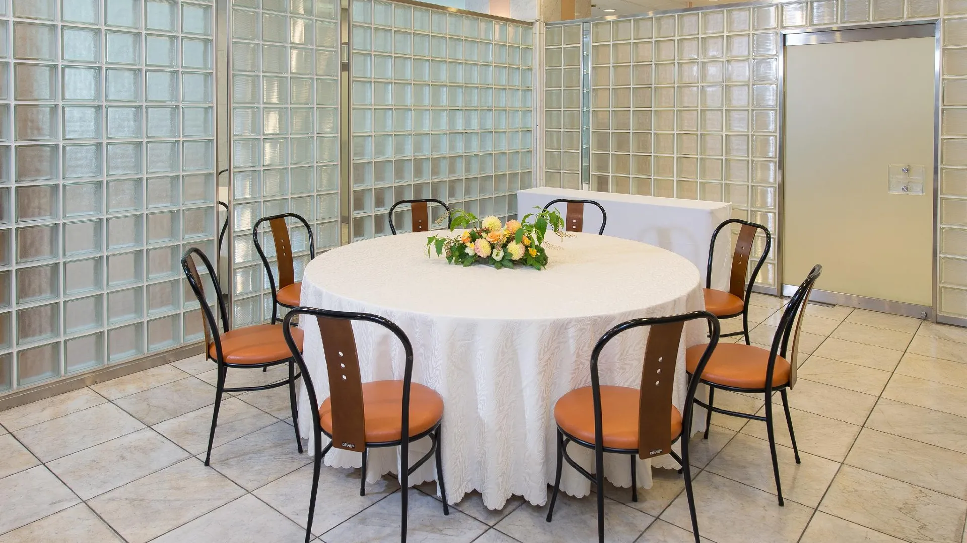 오사카 호텔 게이한 쿄바시 그랜드 4성급 호텔 부대시설