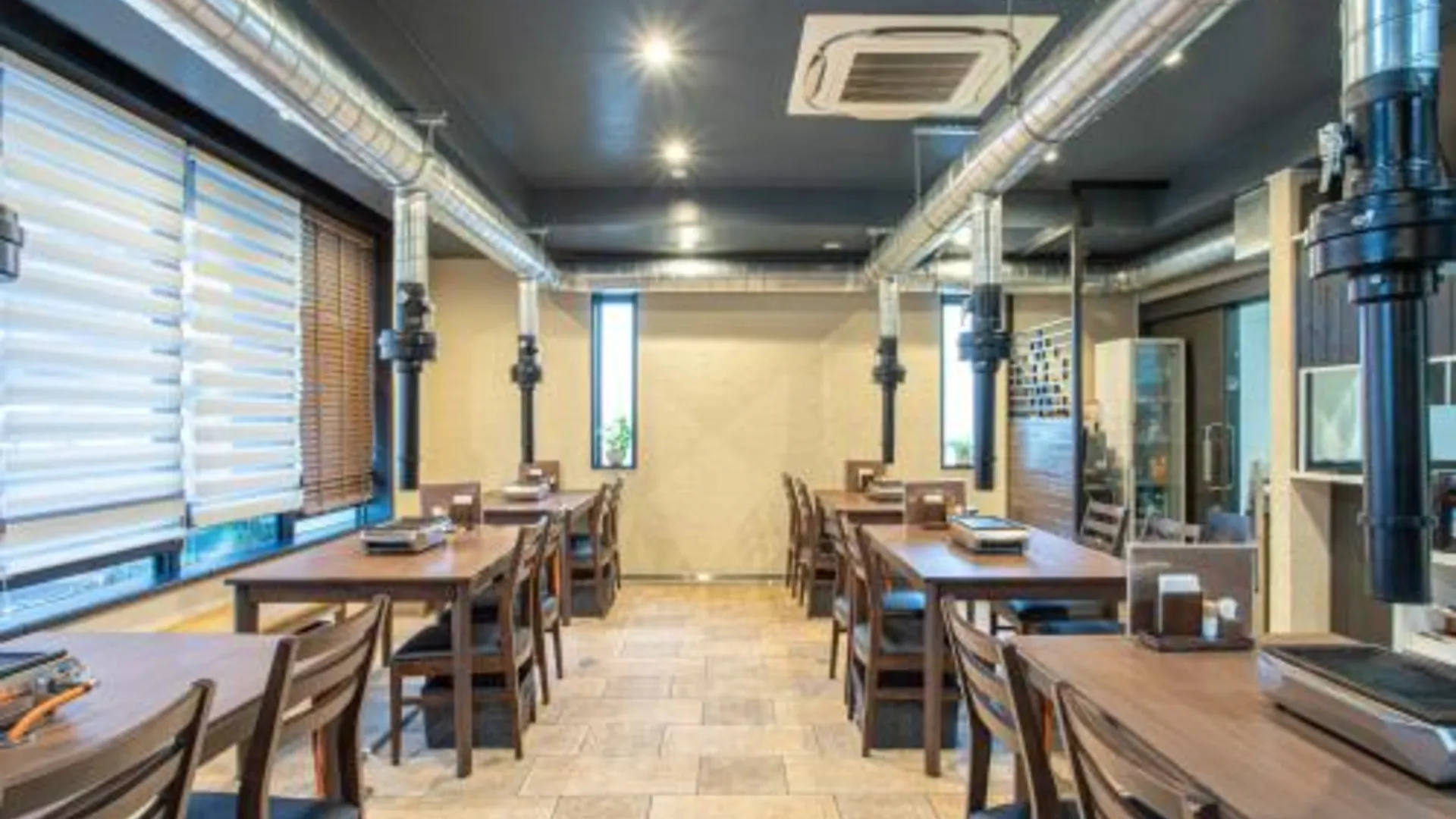 후쿠오카 드림인하카타 3성급 호텔 외관