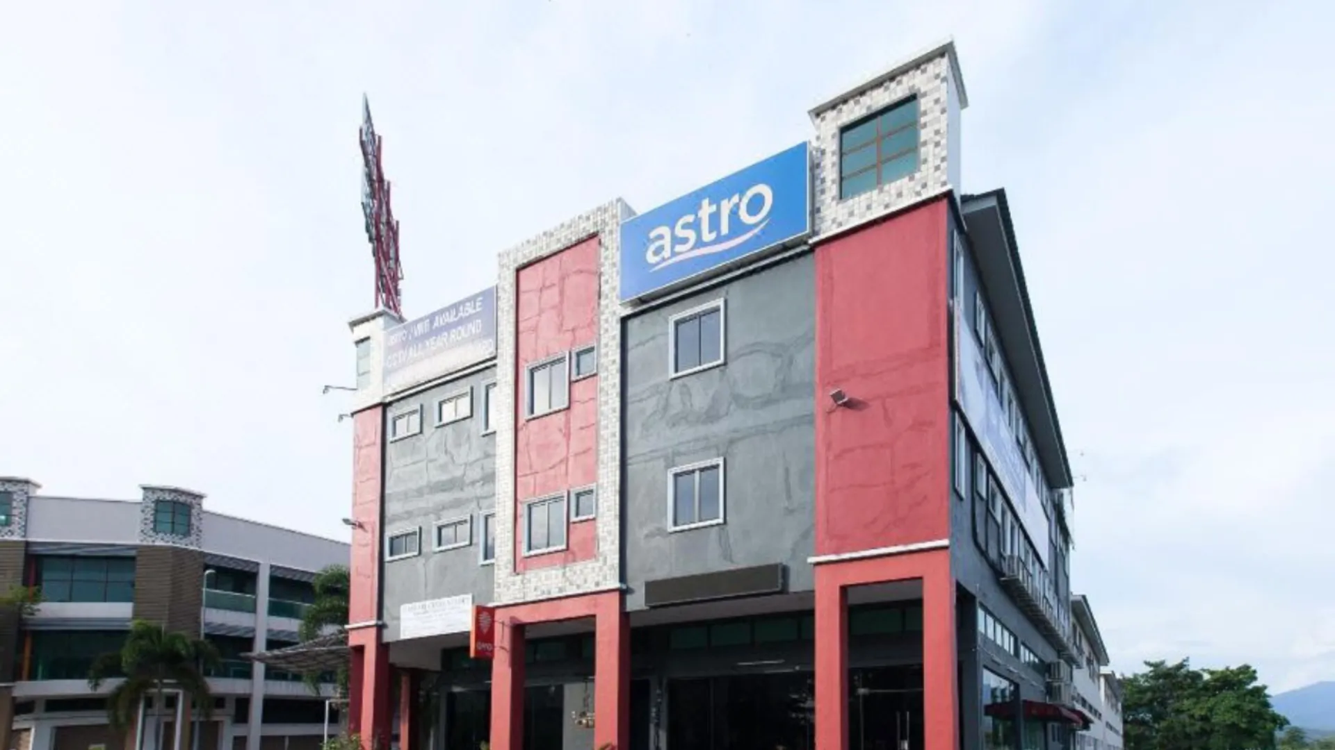 이포 Hotel Pulai Ipoh 3성급 호텔 스위트룸