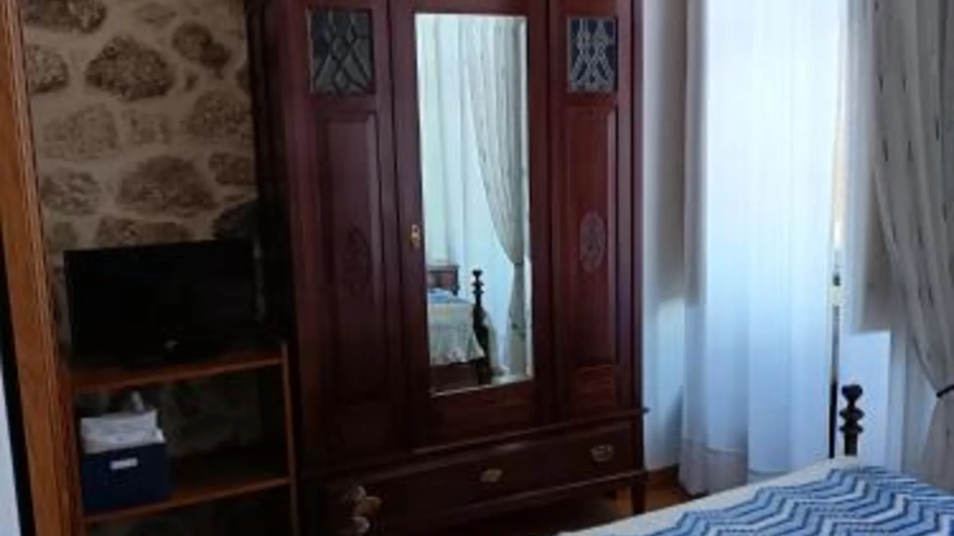 몬산토 Casa Pires Mateus 3성급 게스트하우스 스위트룸