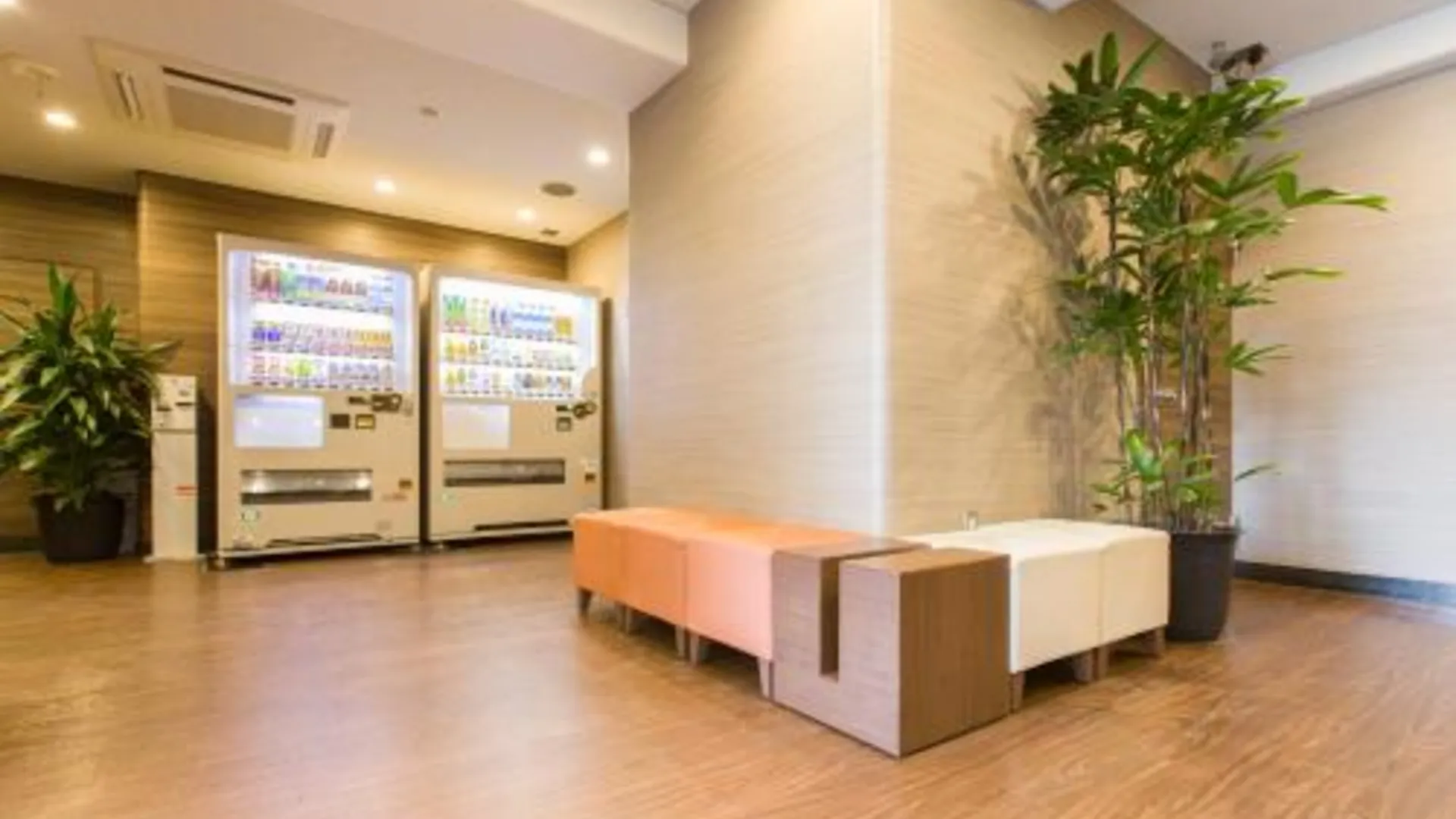 도쿄 / 동경 플렉스스테이 인 토키와다이 2성급 호텔 수영장